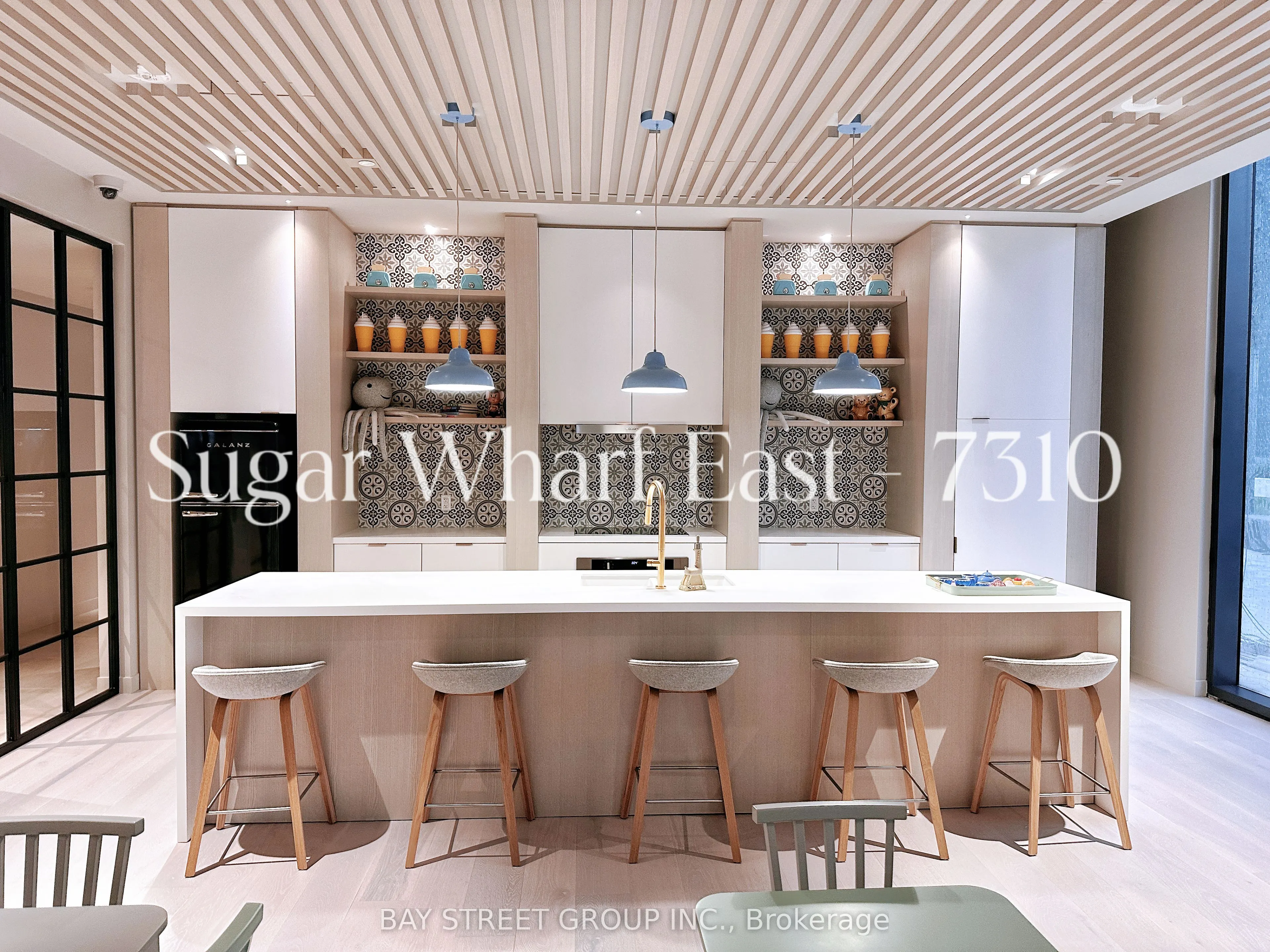 138 Downes Street, #7310