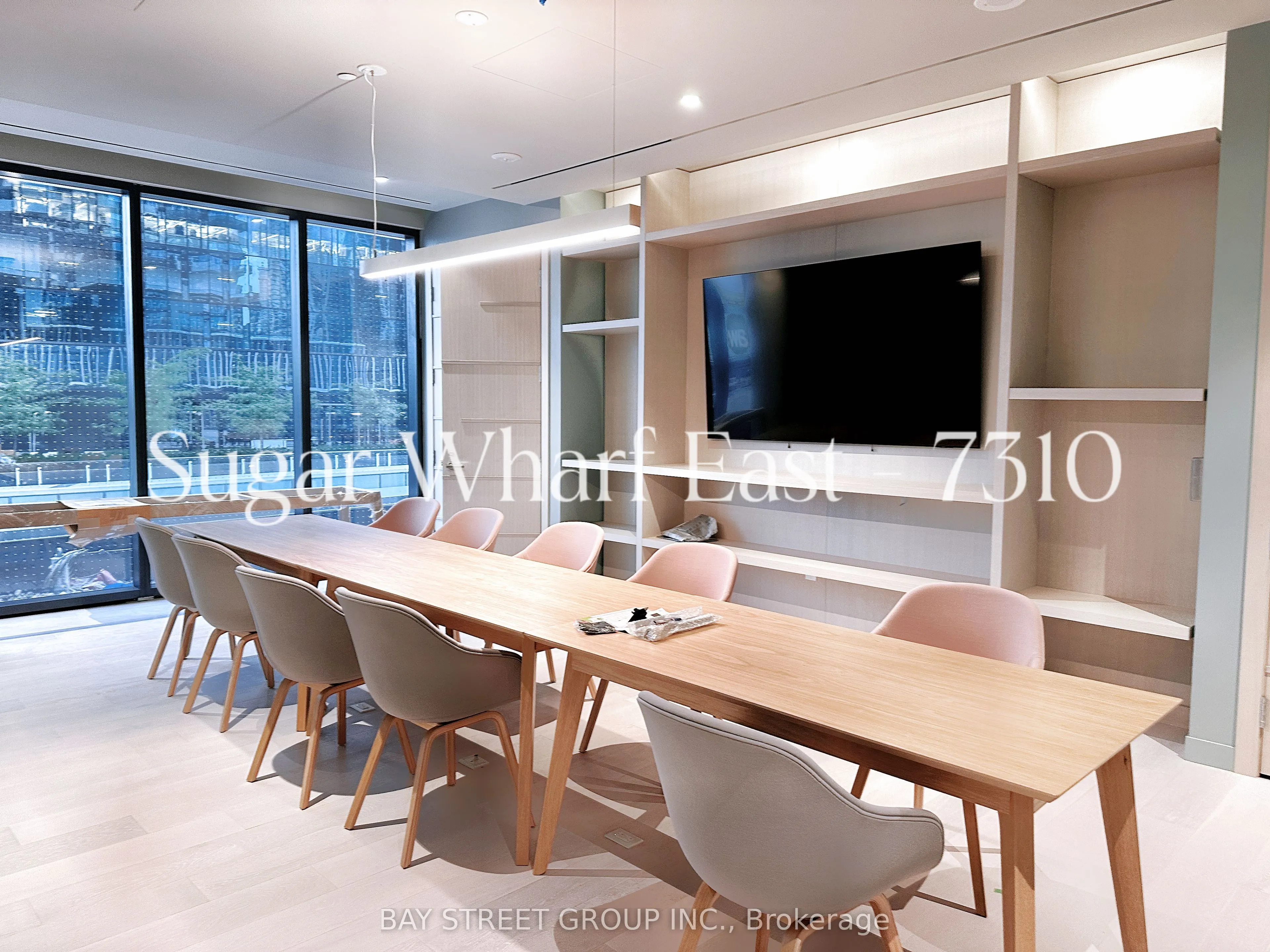 138 Downes Street, #7310