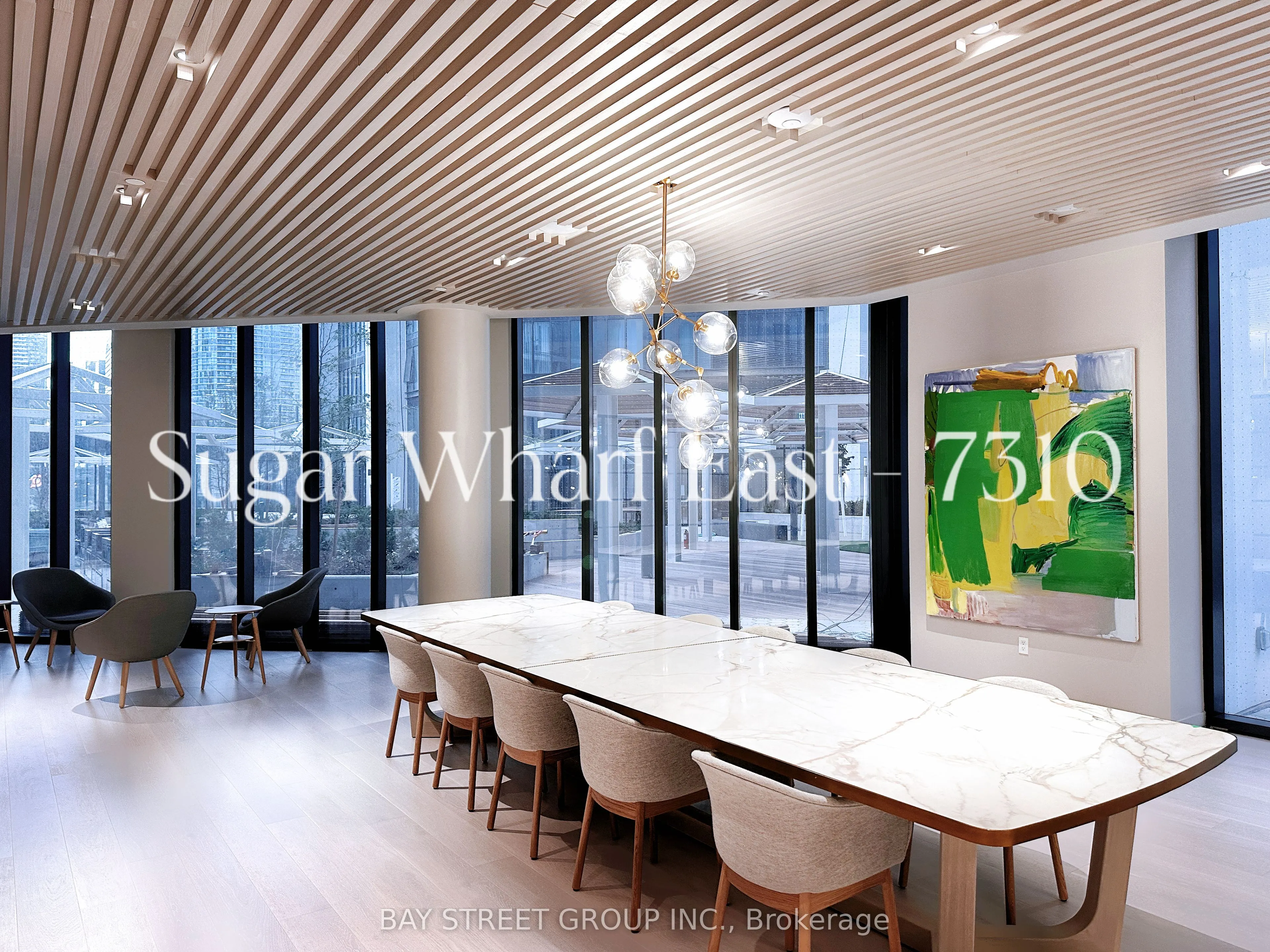 138 Downes Street, #7310