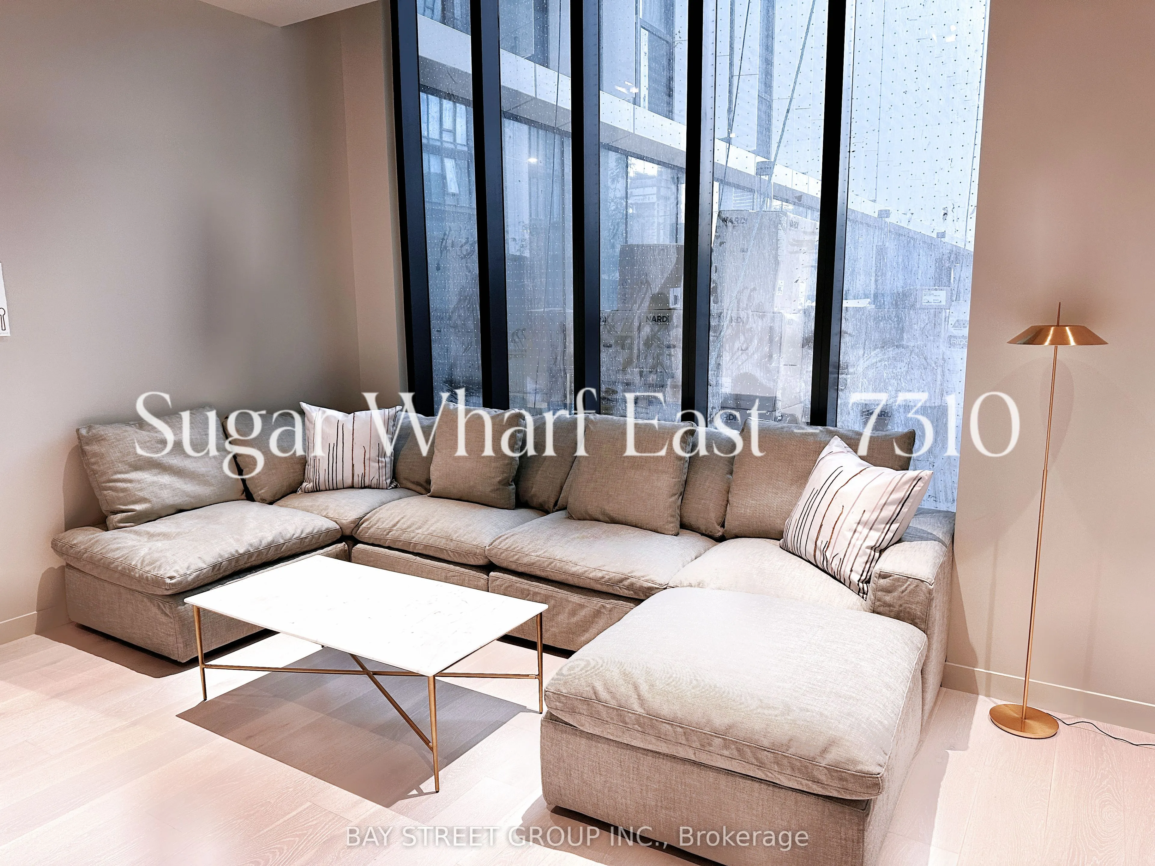 138 Downes Street, #7310