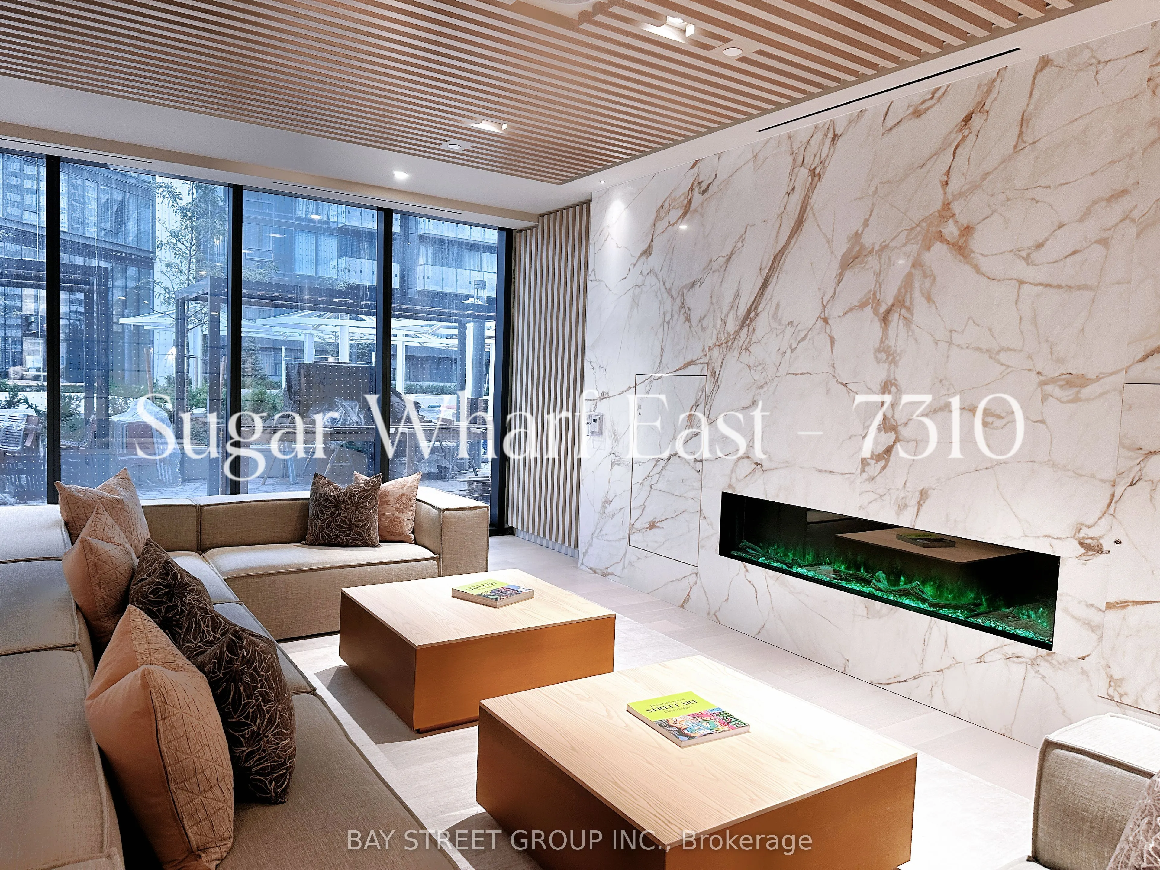 138 Downes Street, #7310