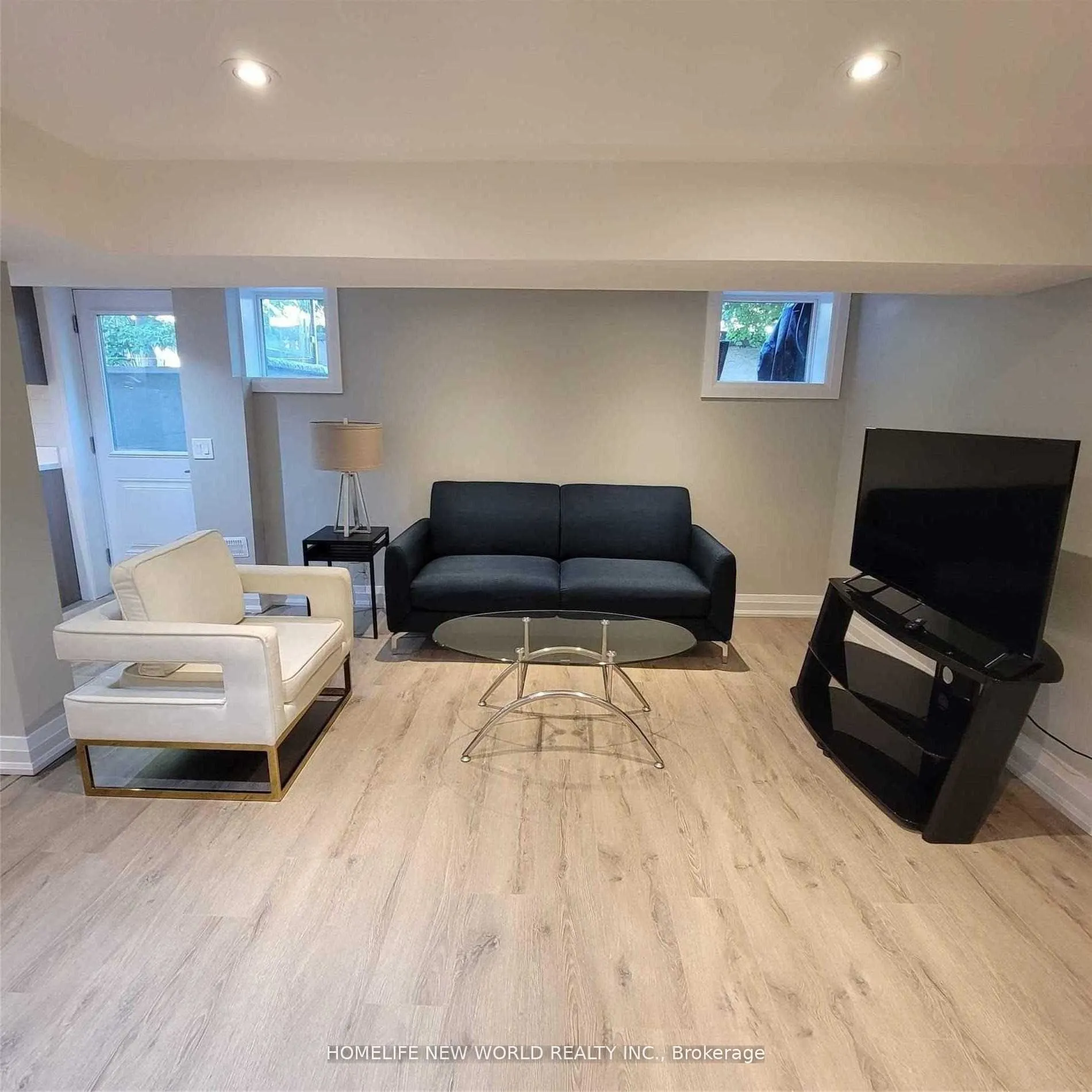 41 Brucewood Crescent