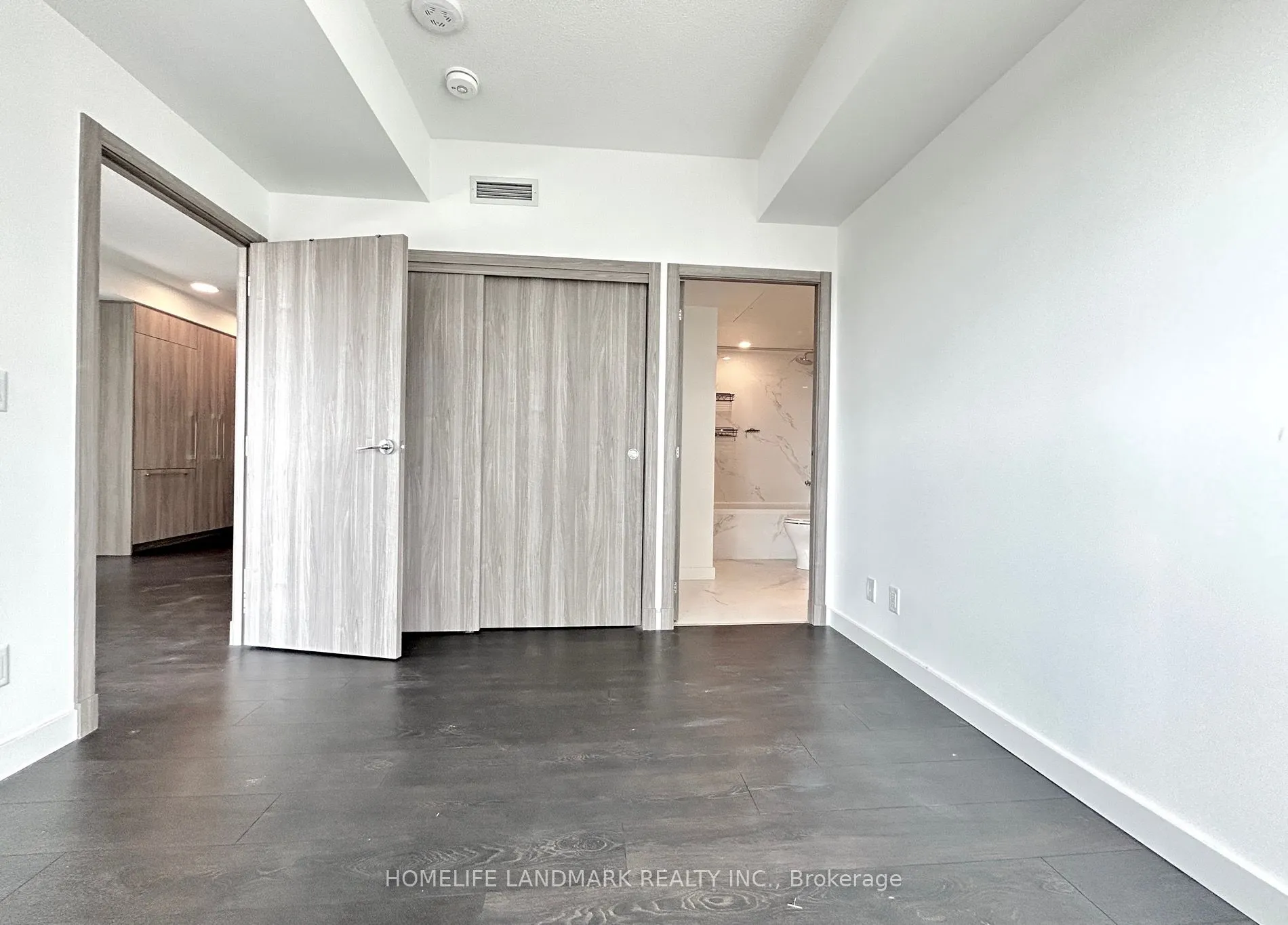 25 McMahon Drive, #1002