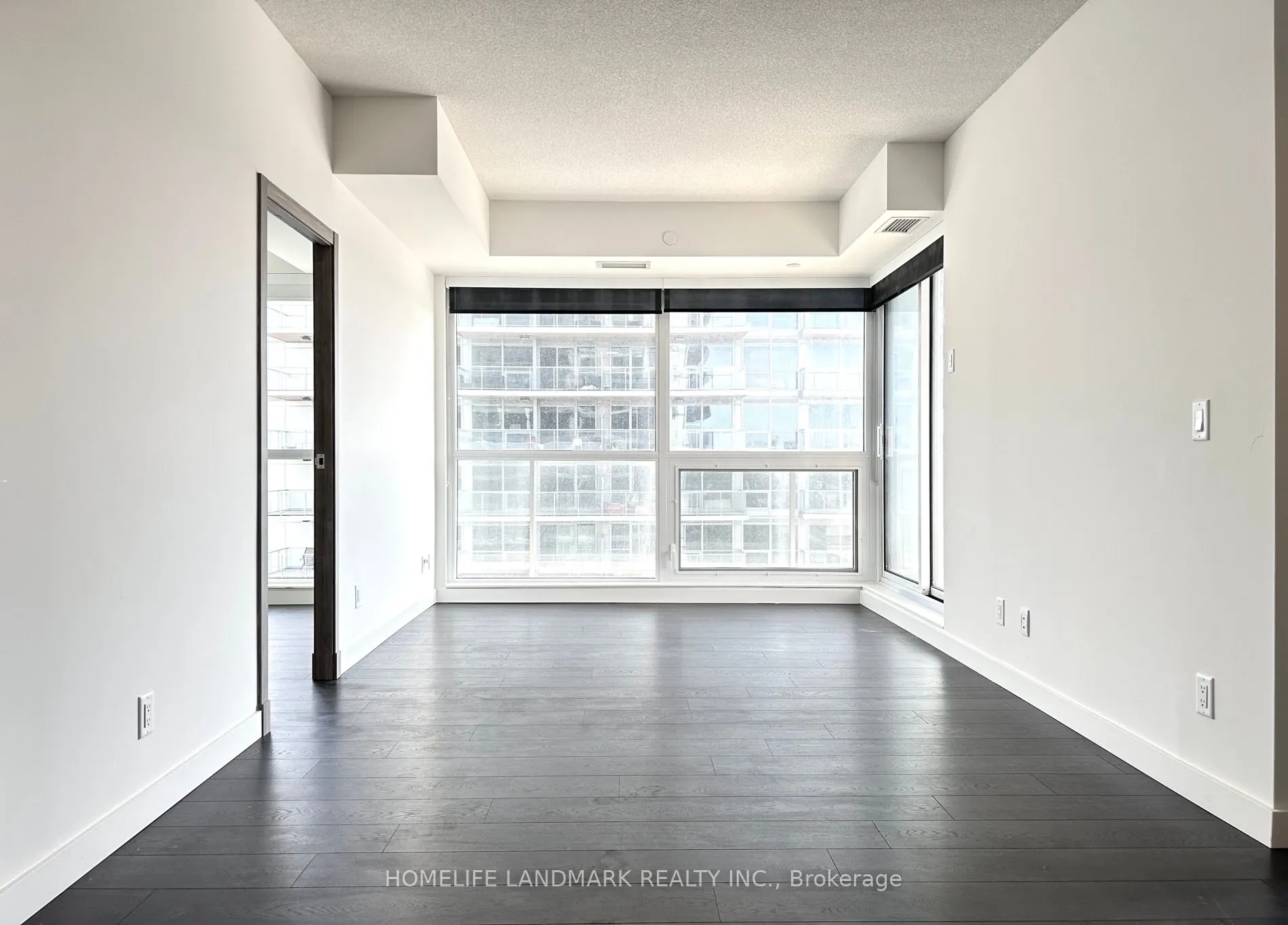 25 McMahon Drive, #1002