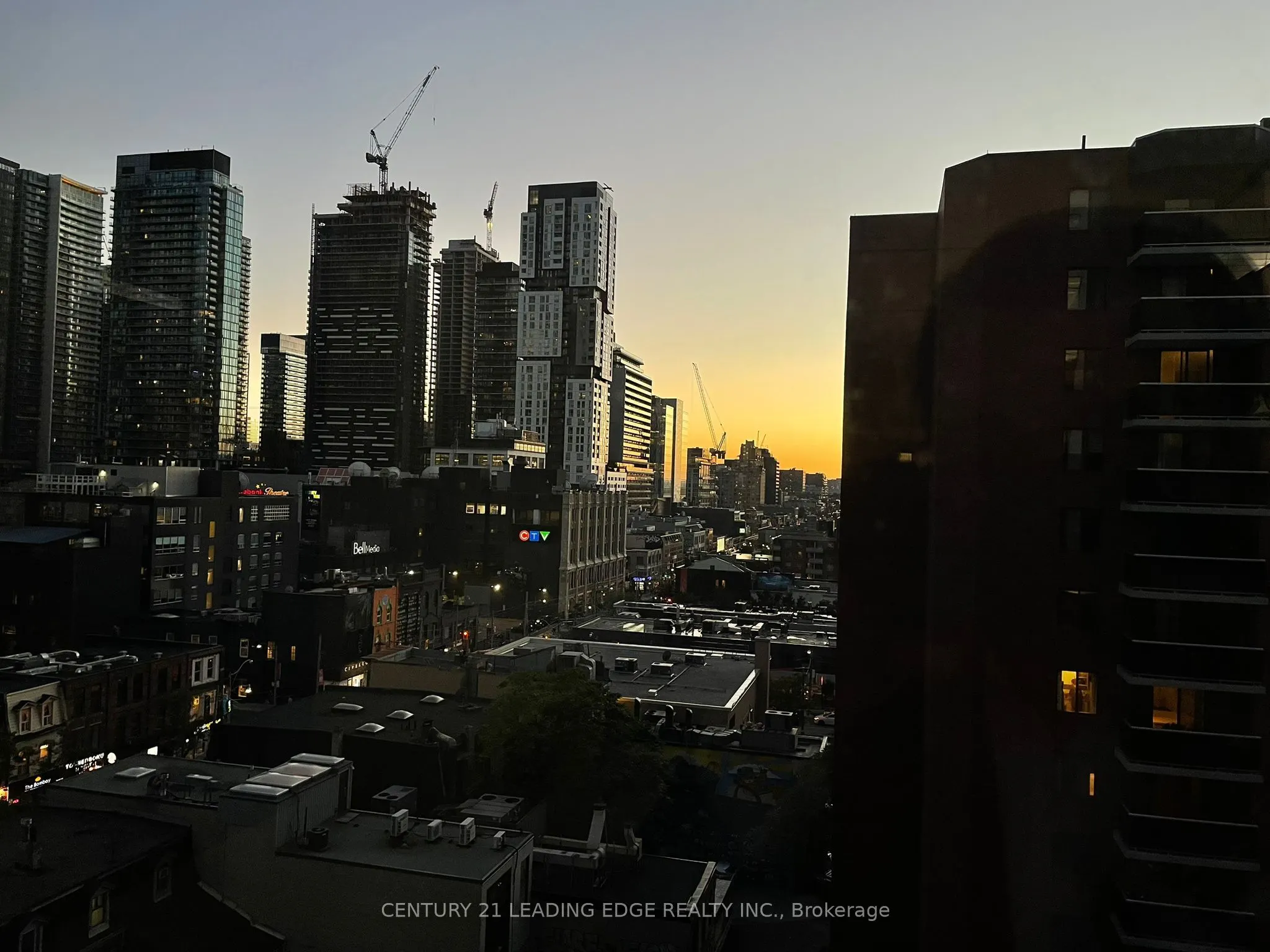 197 Yonge Street, #1413