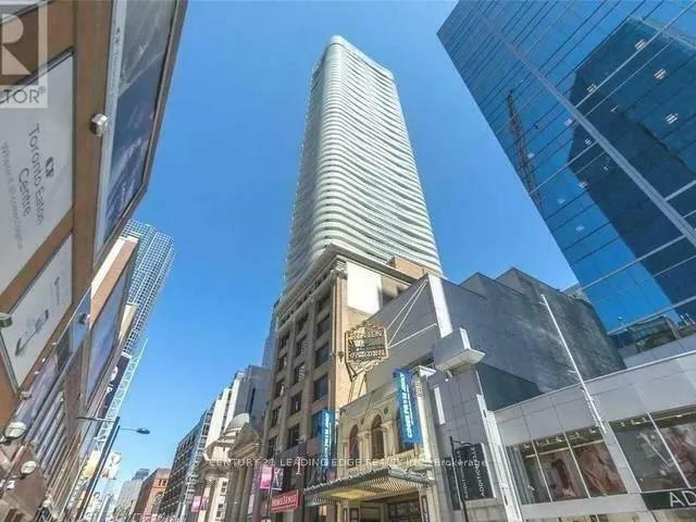 197 Yonge Street, #1413