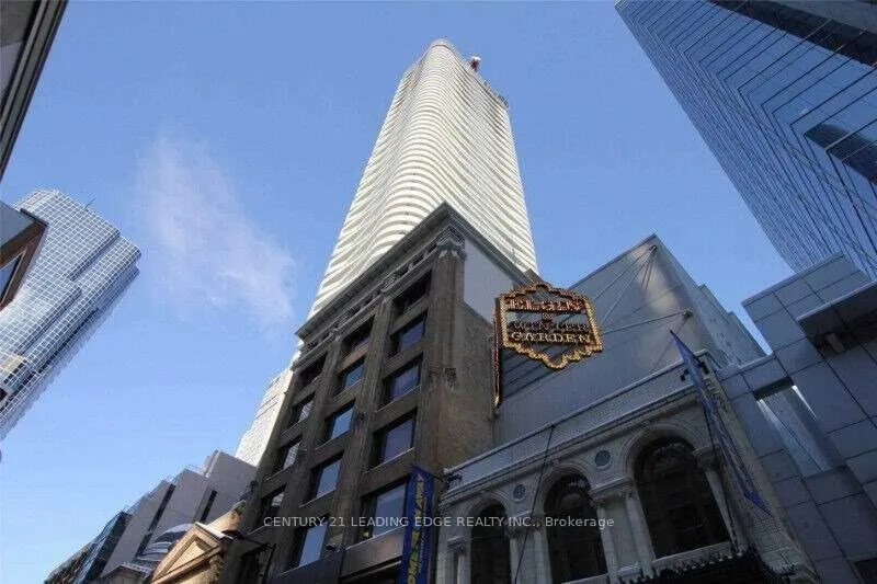 197 Yonge Street, #1413