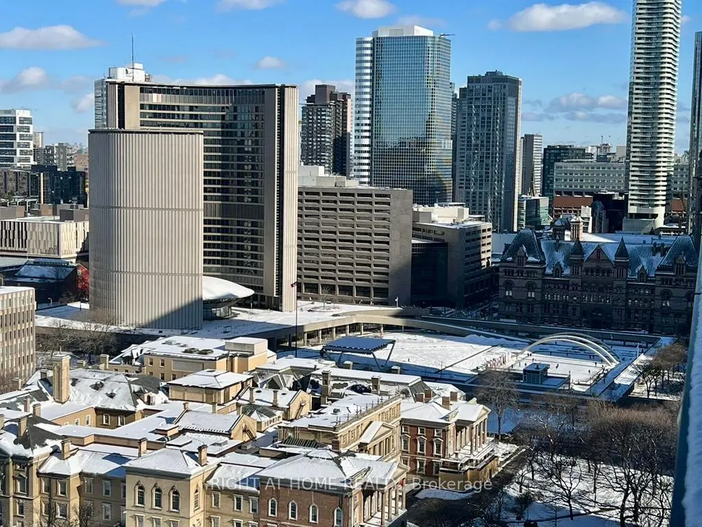 215 Queen Street W, #2407