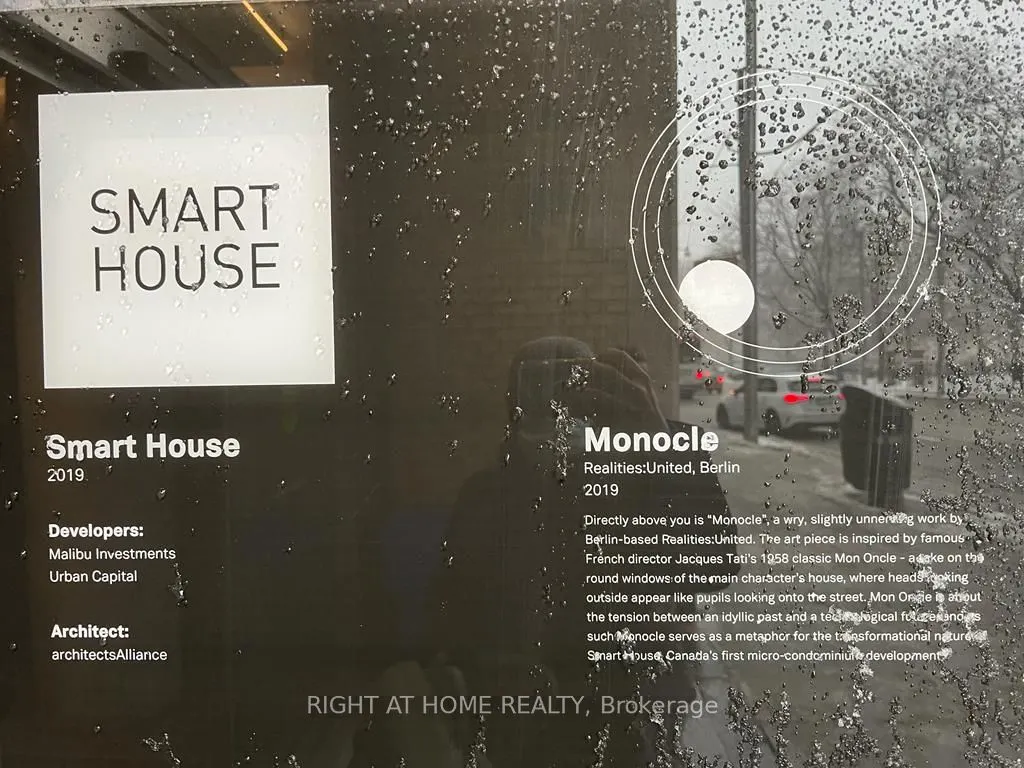 215 Queen Street W, #2407