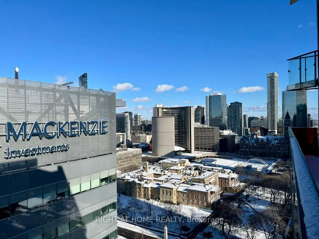 215 Queen Street W, #2407