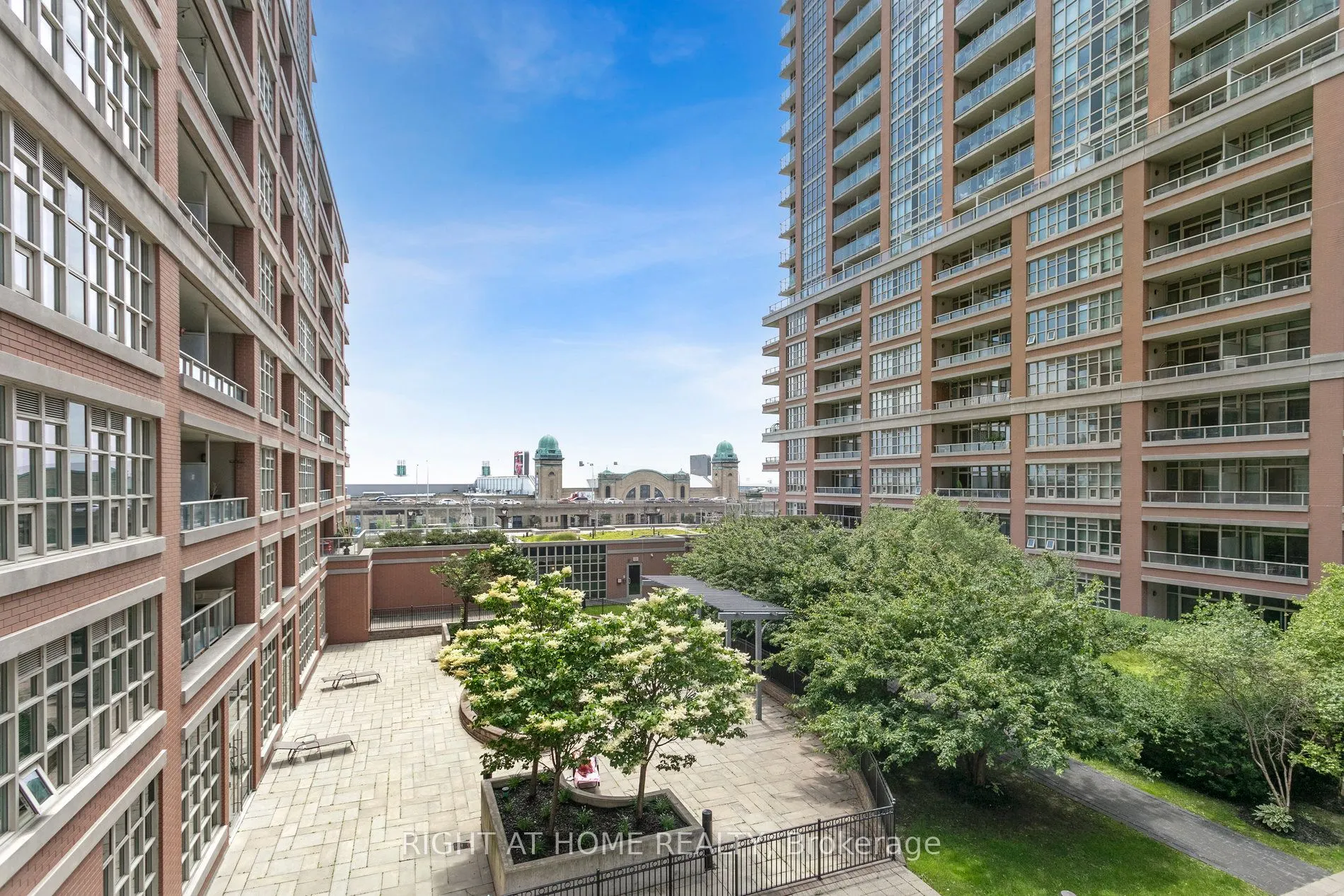 85 East Liberty Street, #525