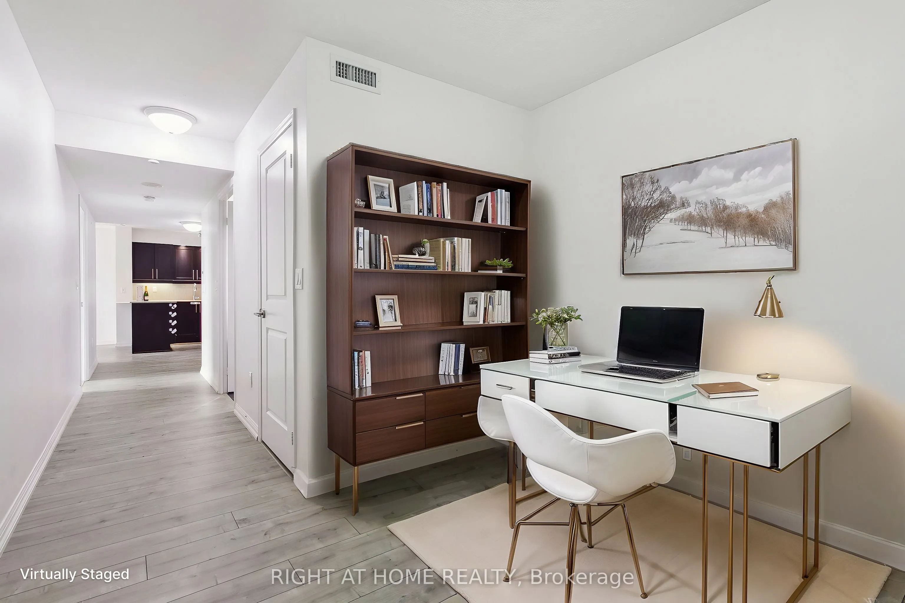 85 East Liberty Street, #525