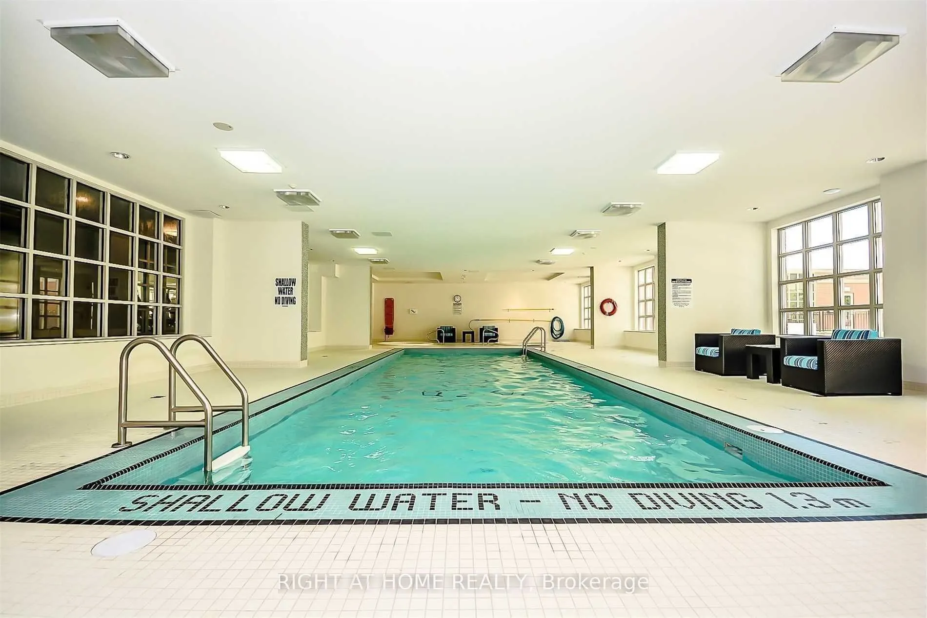 85 East Liberty Street, #525