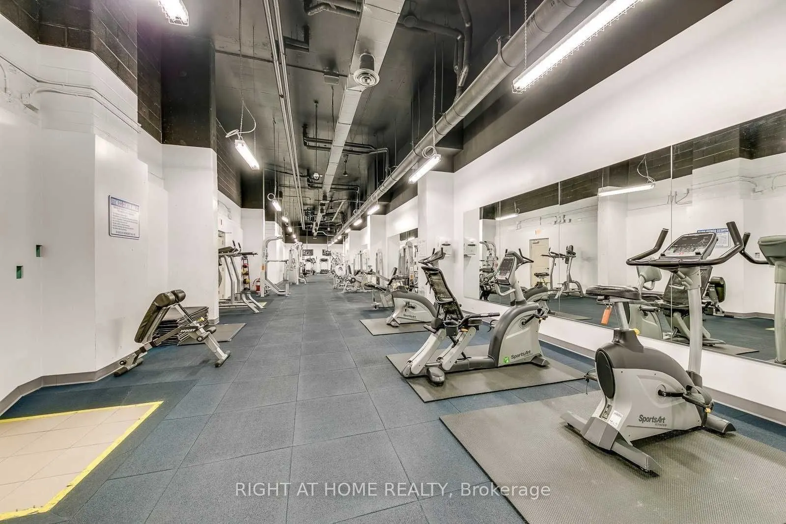 85 East Liberty Street, #525
