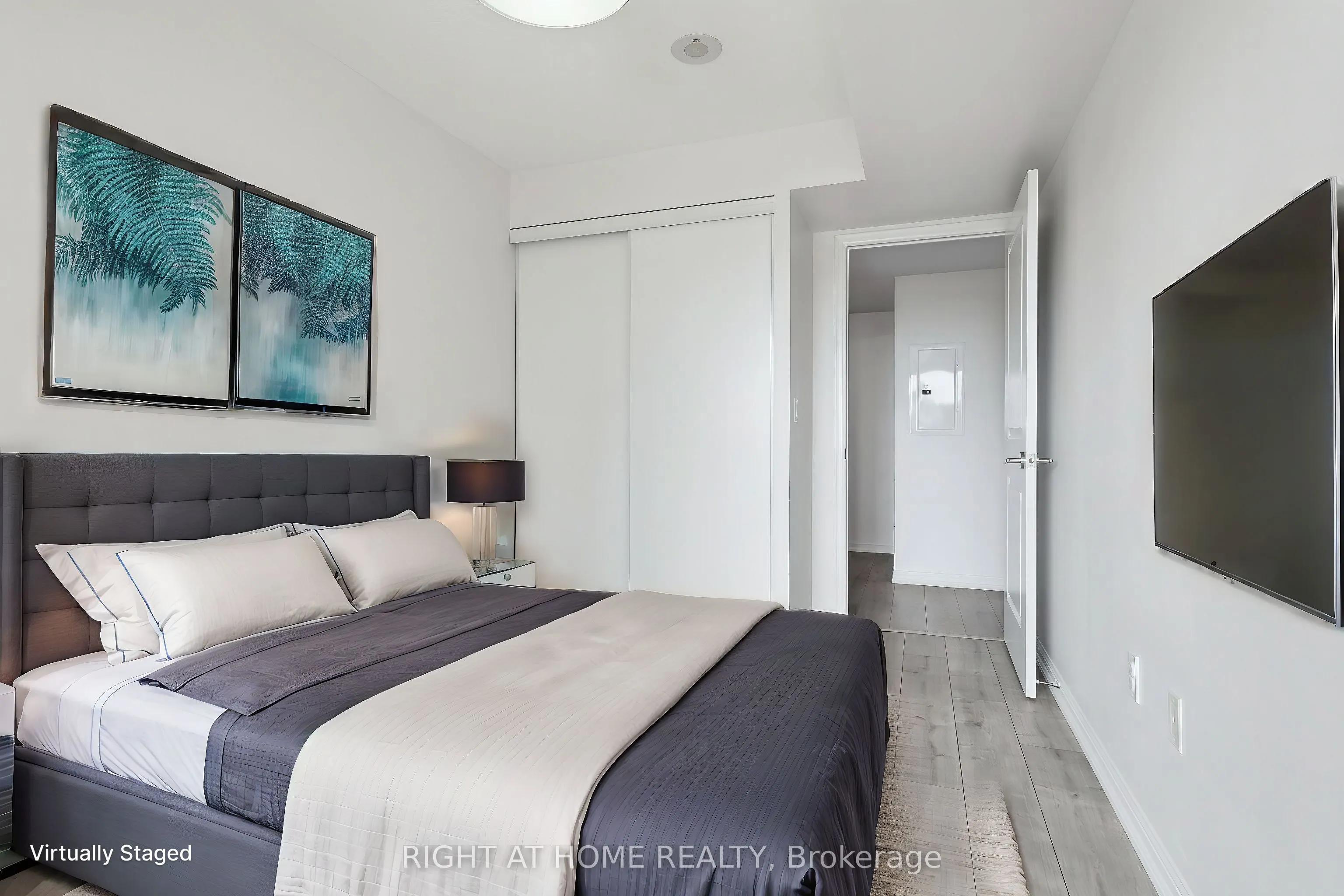 85 East Liberty Street, #525