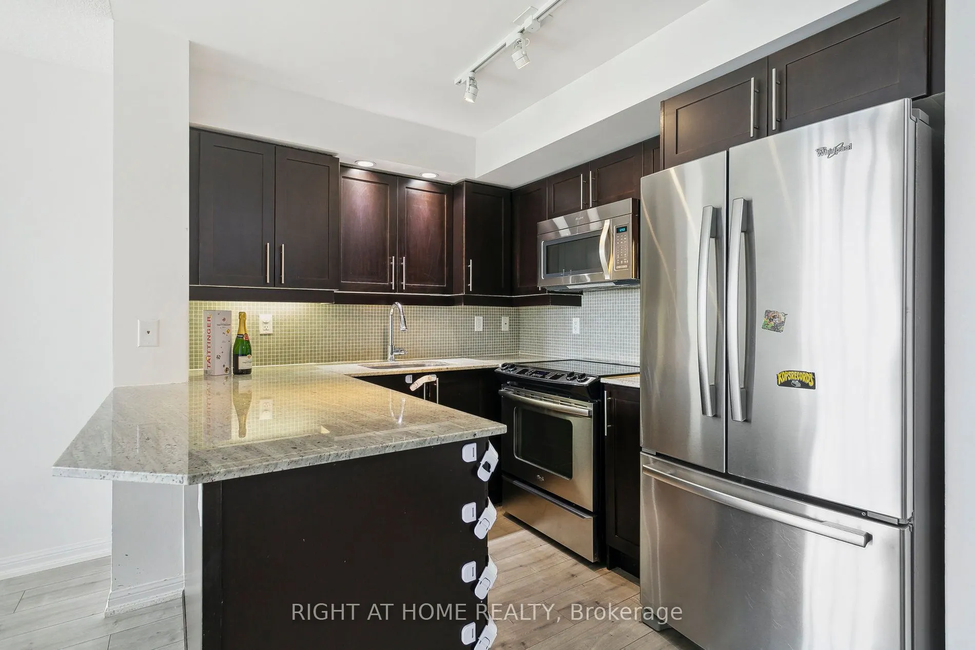 85 East Liberty Street, #525