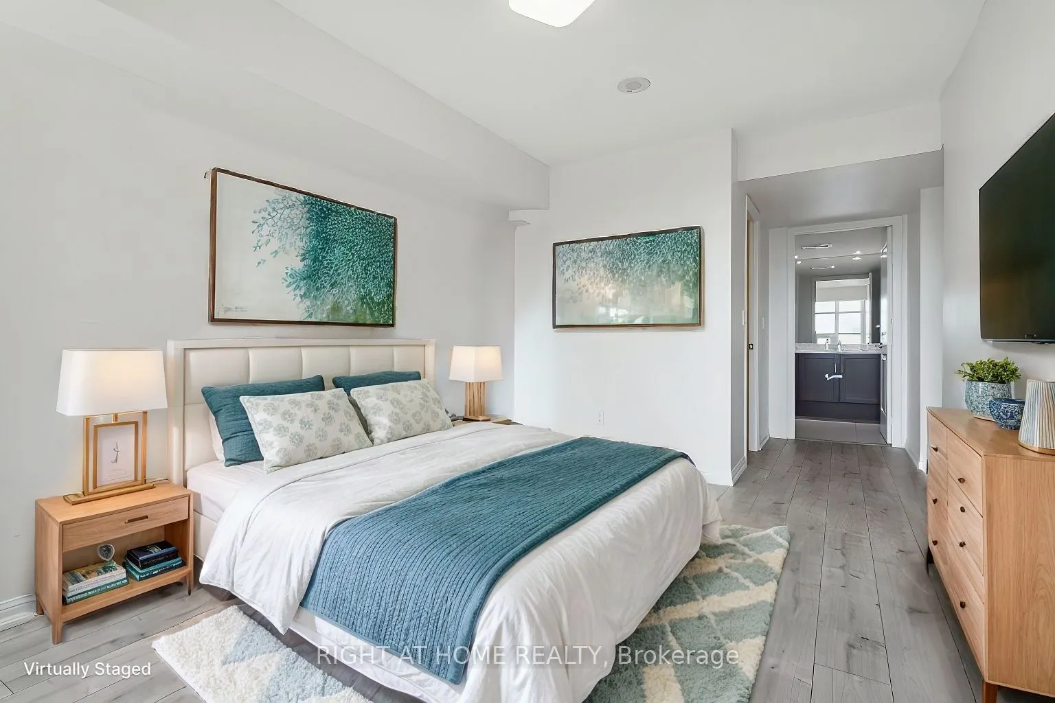 85 East Liberty Street, #525