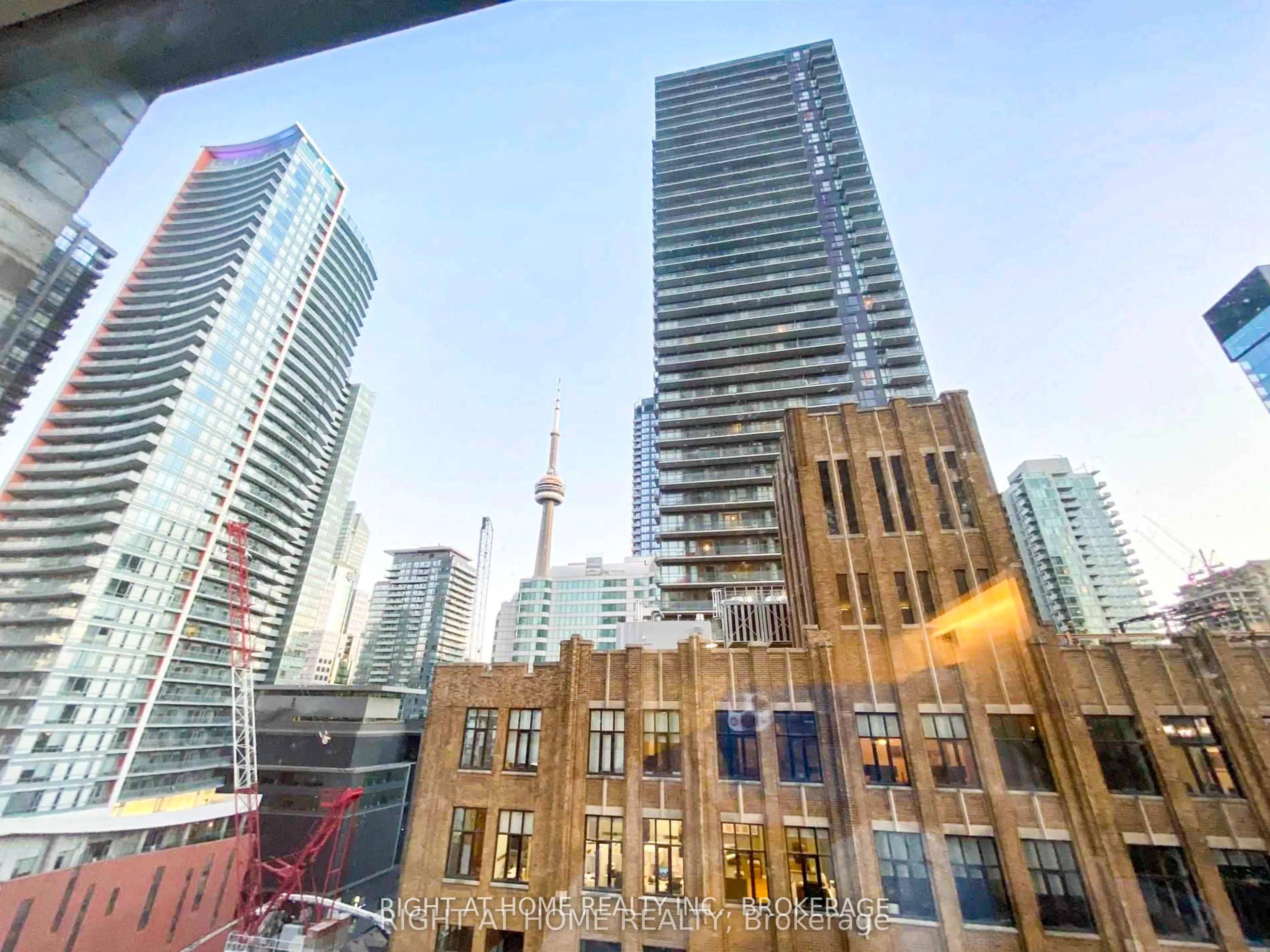 101 Peter Street, #1007