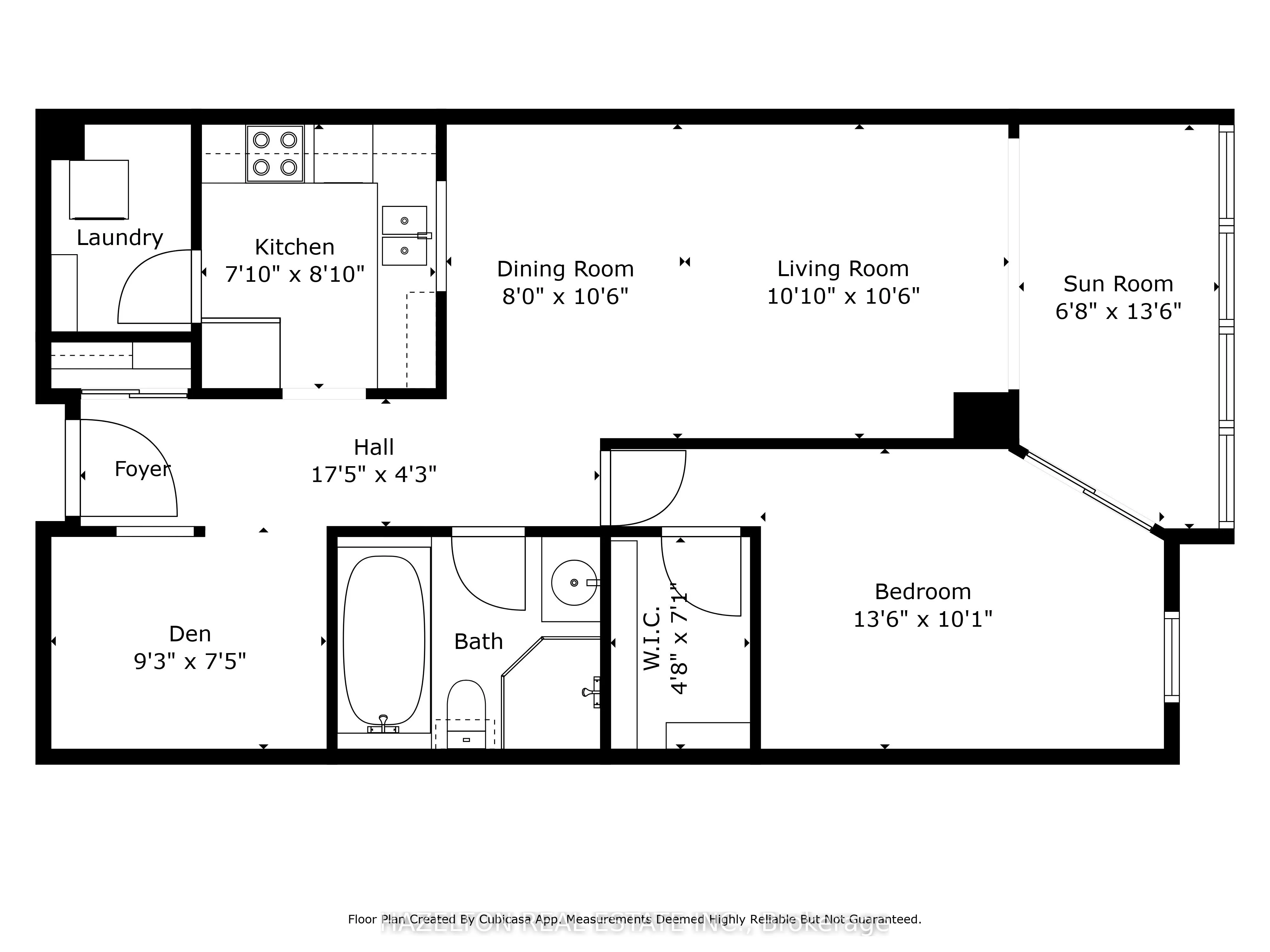 225 Davenport Road, #211