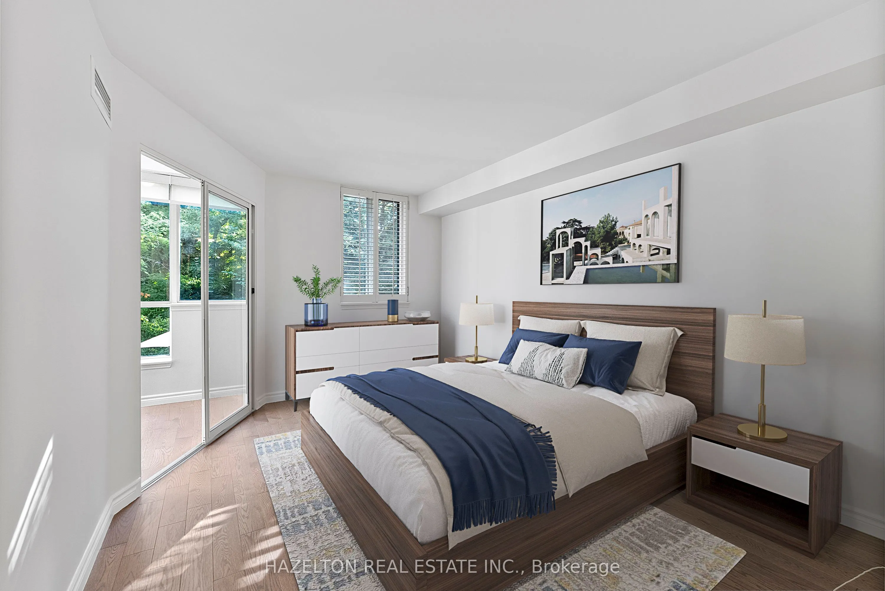 225 Davenport Road, #211