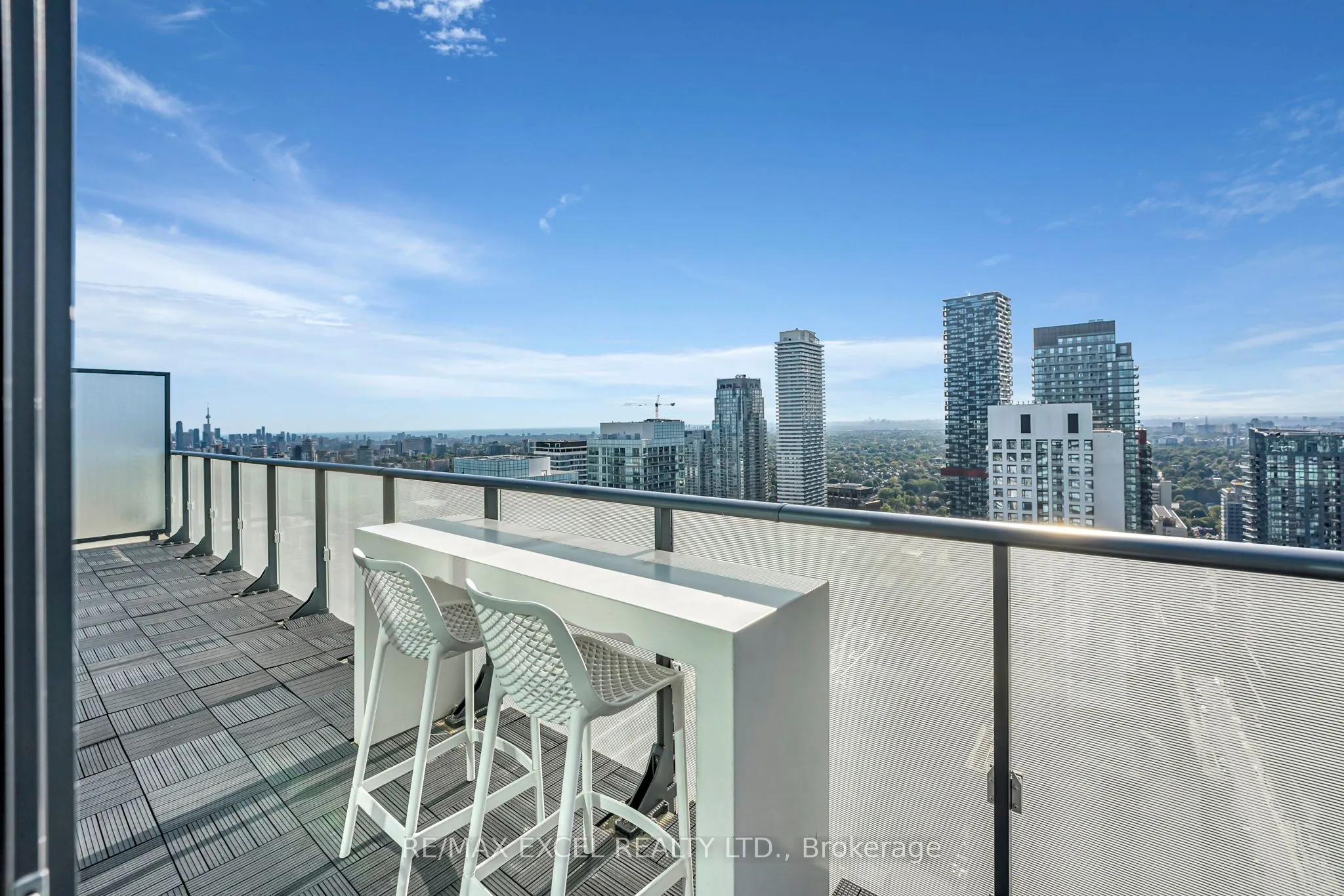 161 Roehampton Avenue, #PH01