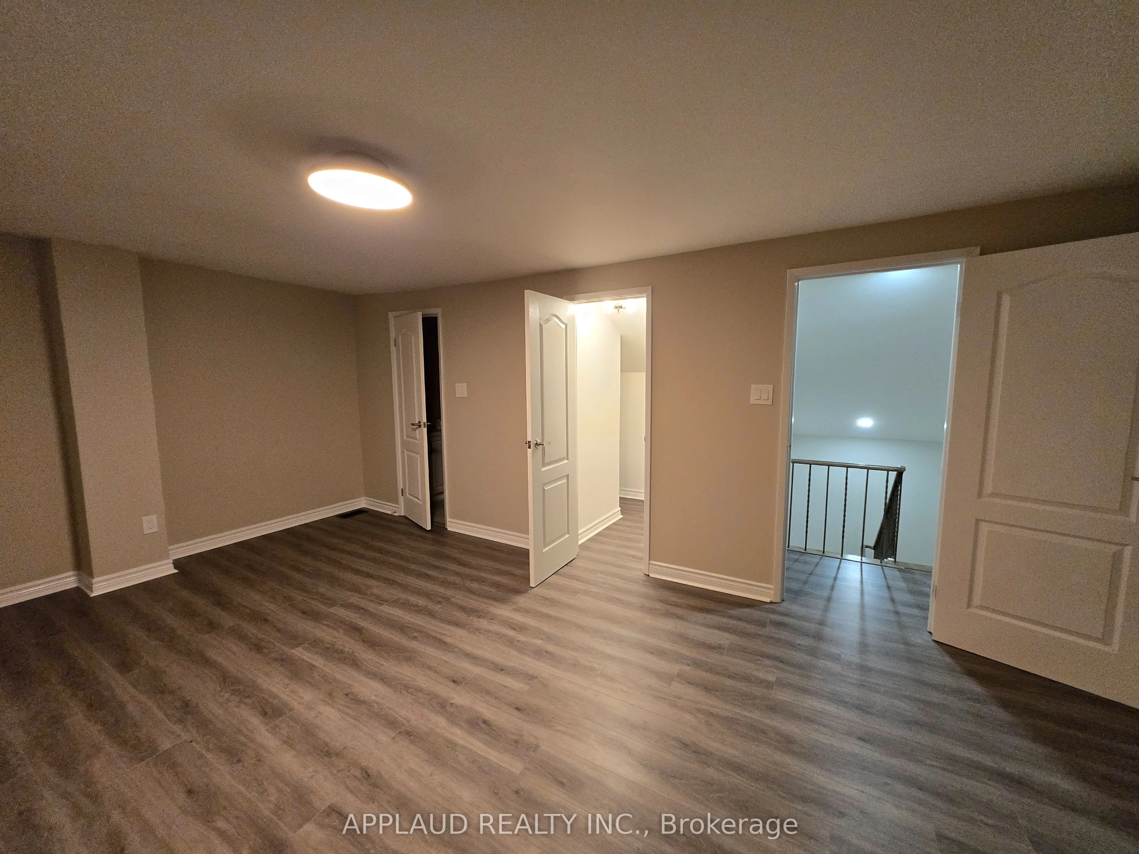 164 Song Meadoway Way, #164