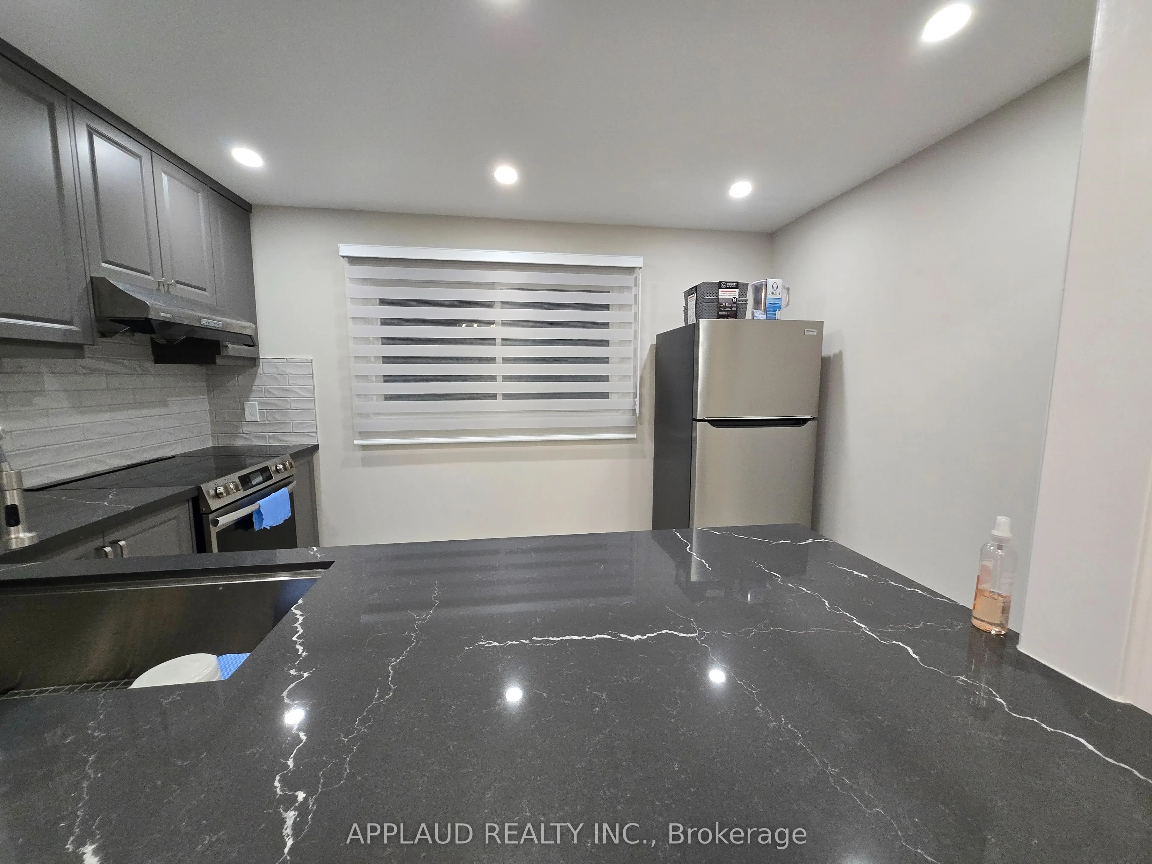 164 Song Meadoway Way, #164