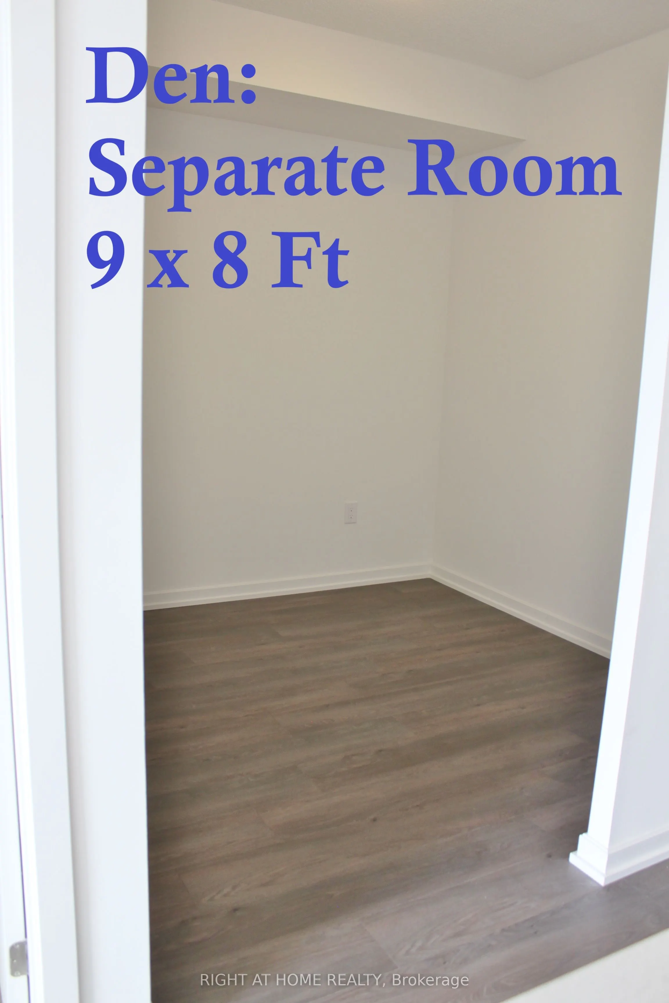 62 Forest Manor Road, #1010