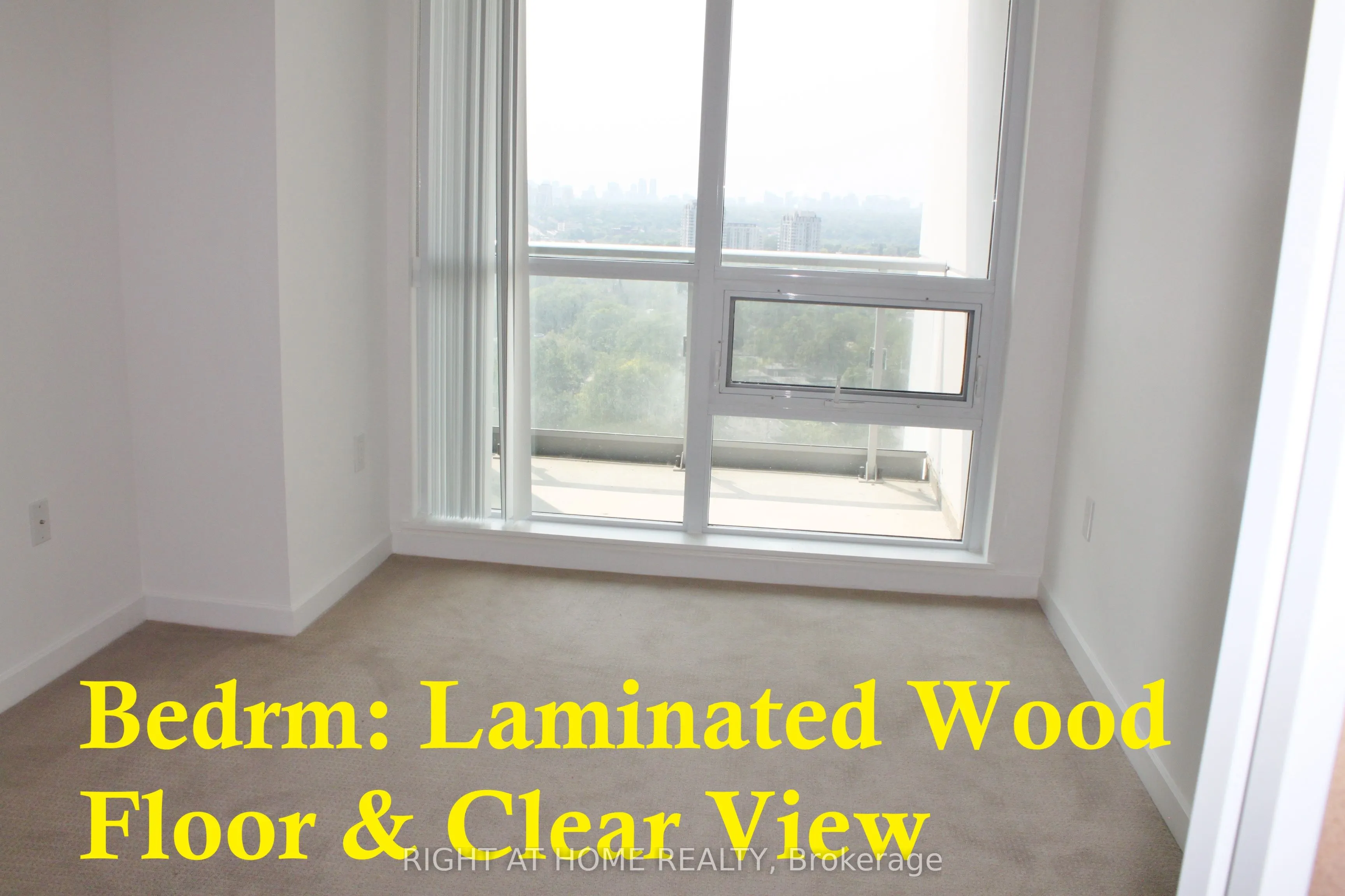 62 Forest Manor Road, #1010