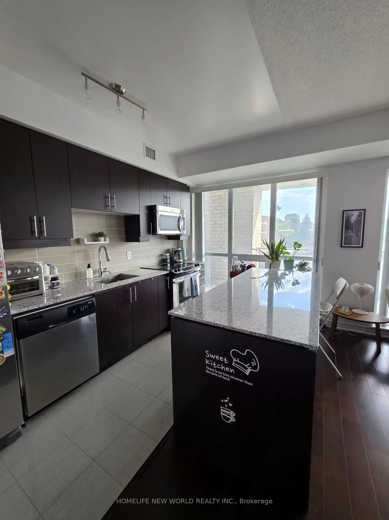 2756 Old Leslie Street, #210