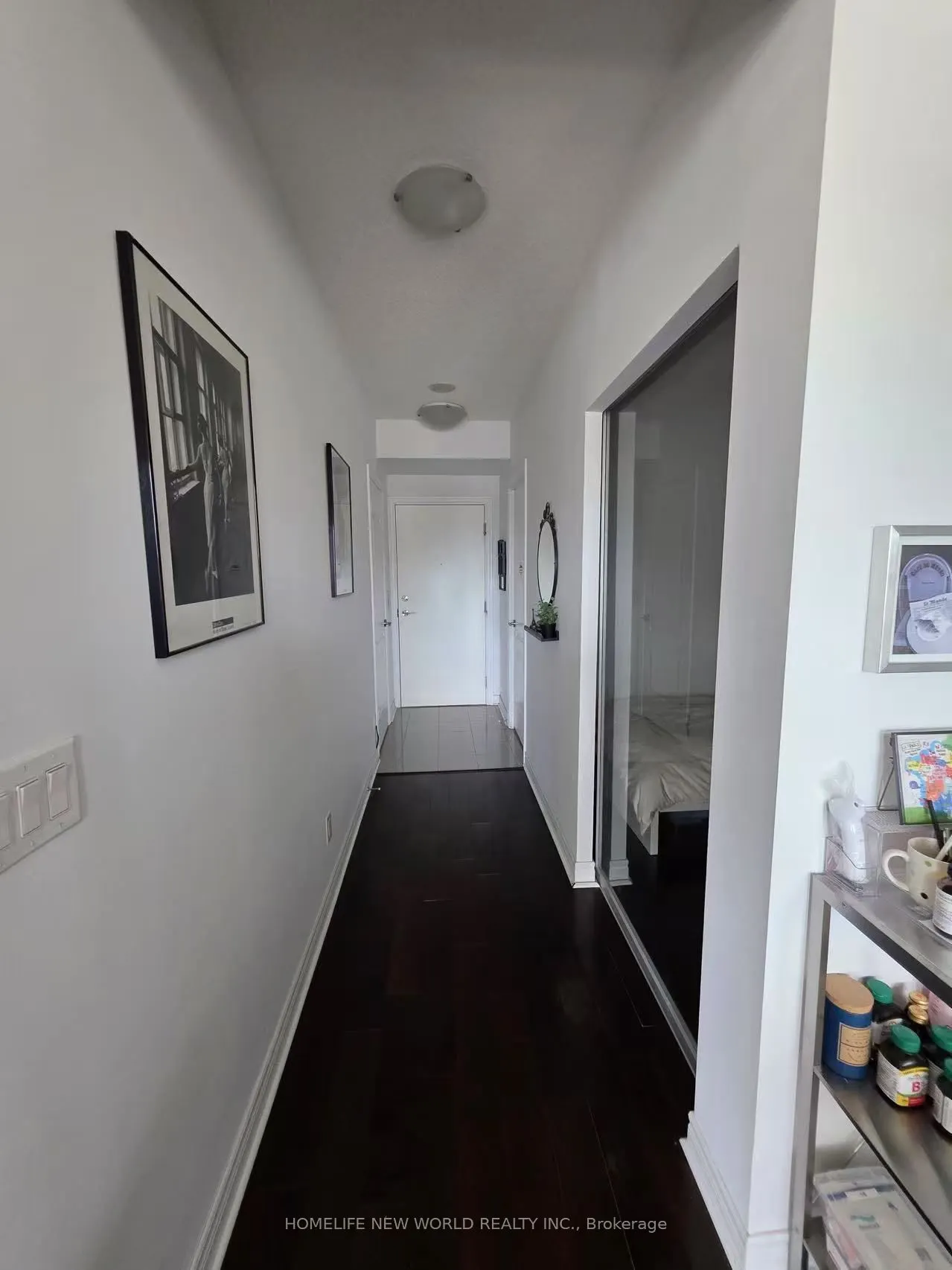2756 Old Leslie Street, #210