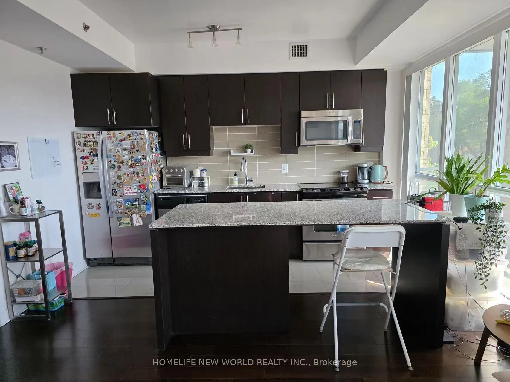 2756 Old Leslie Street, #210
