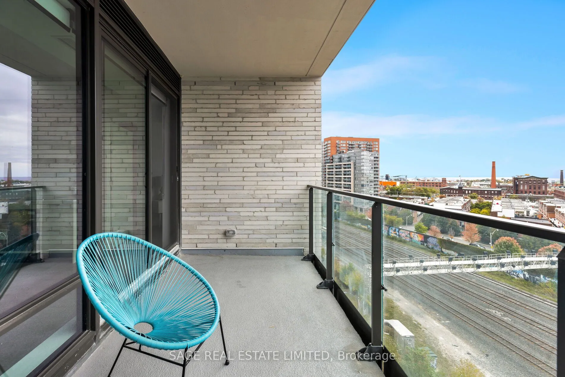 200 Sudbury Street, #1003