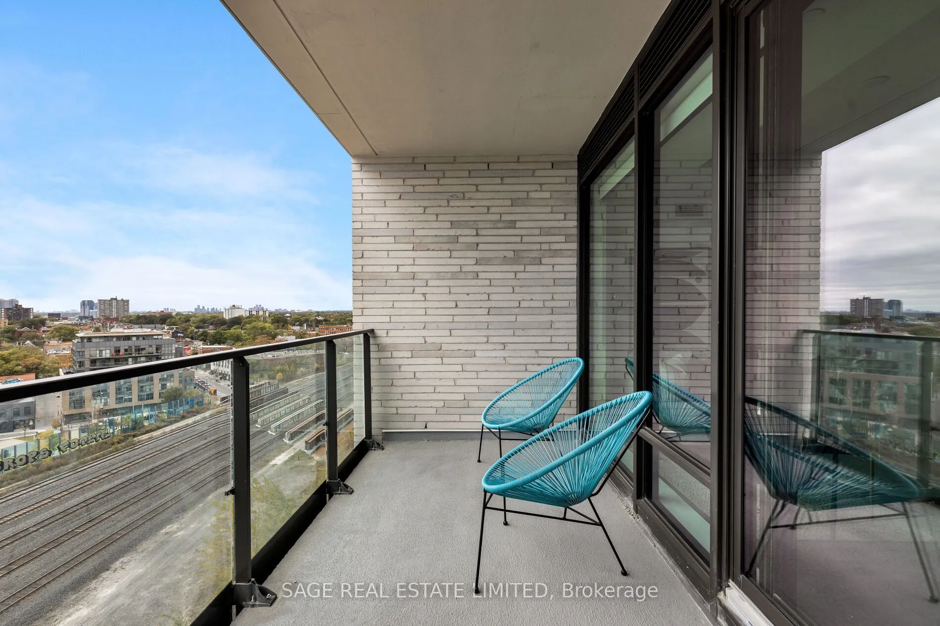 200 Sudbury Street, #1003