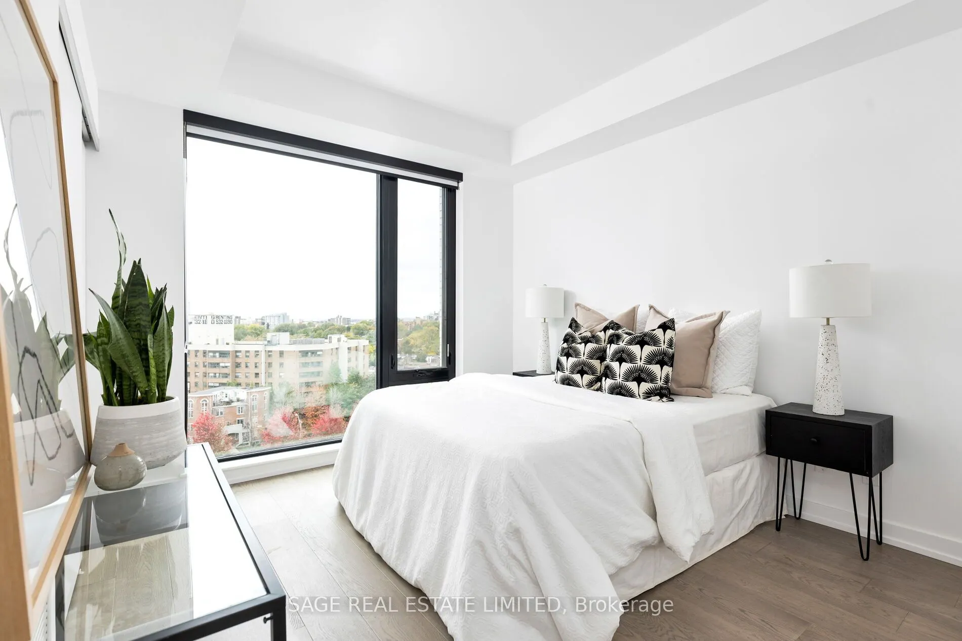 200 Sudbury Street, #1003