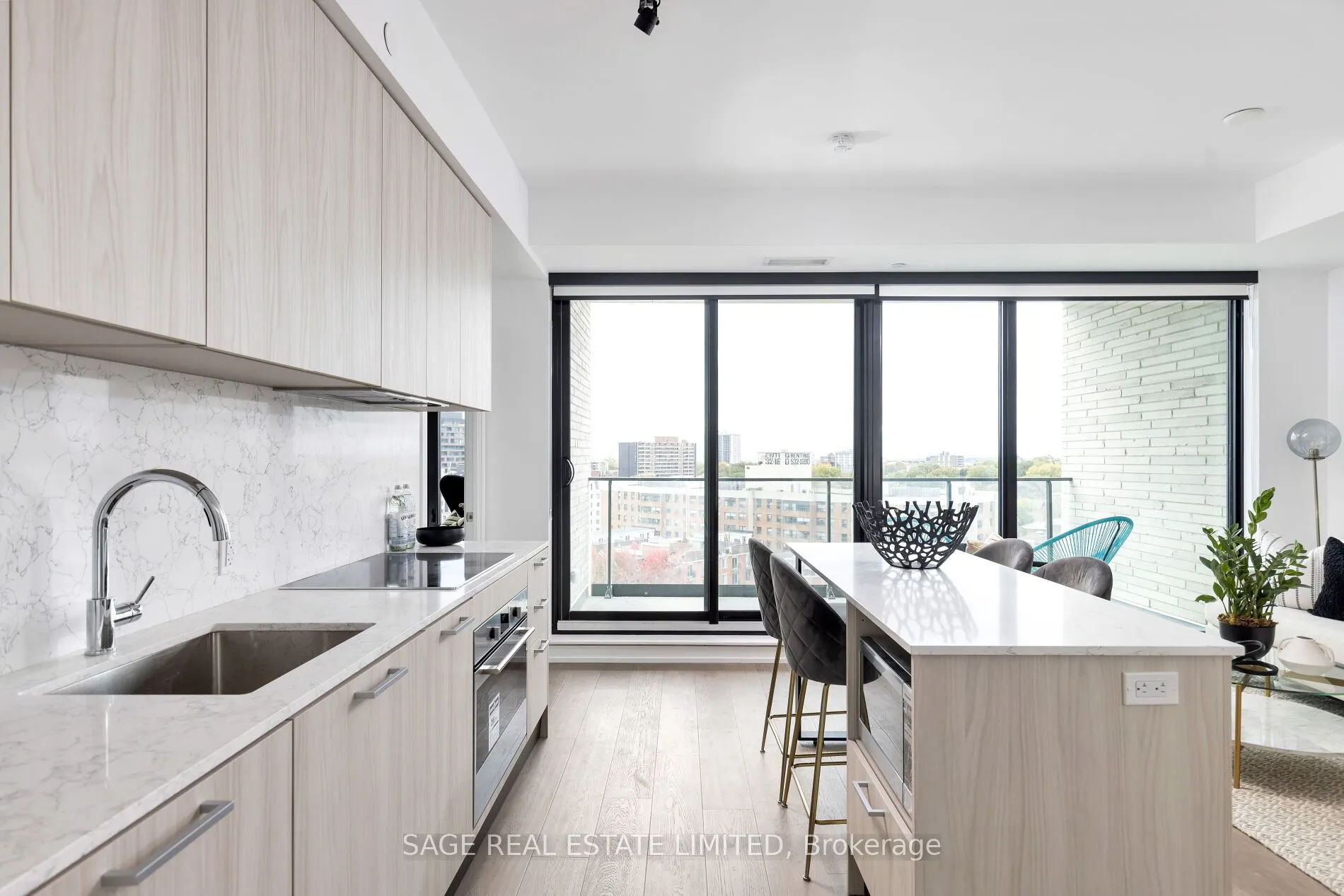 200 Sudbury Street, #1003