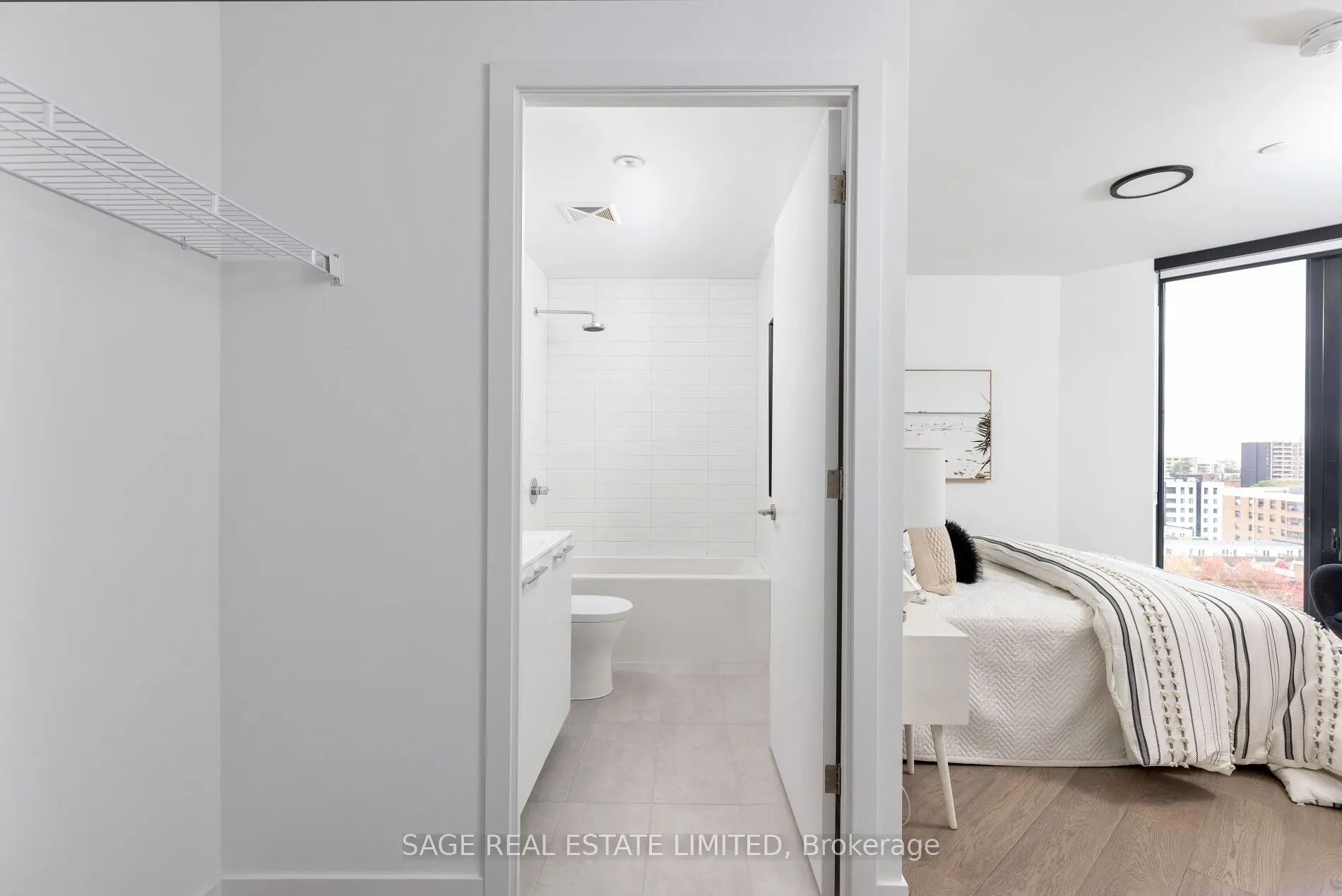 200 Sudbury Street, #1003