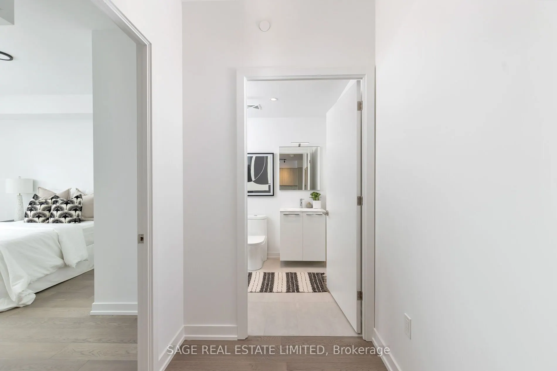 200 Sudbury Street, #1003