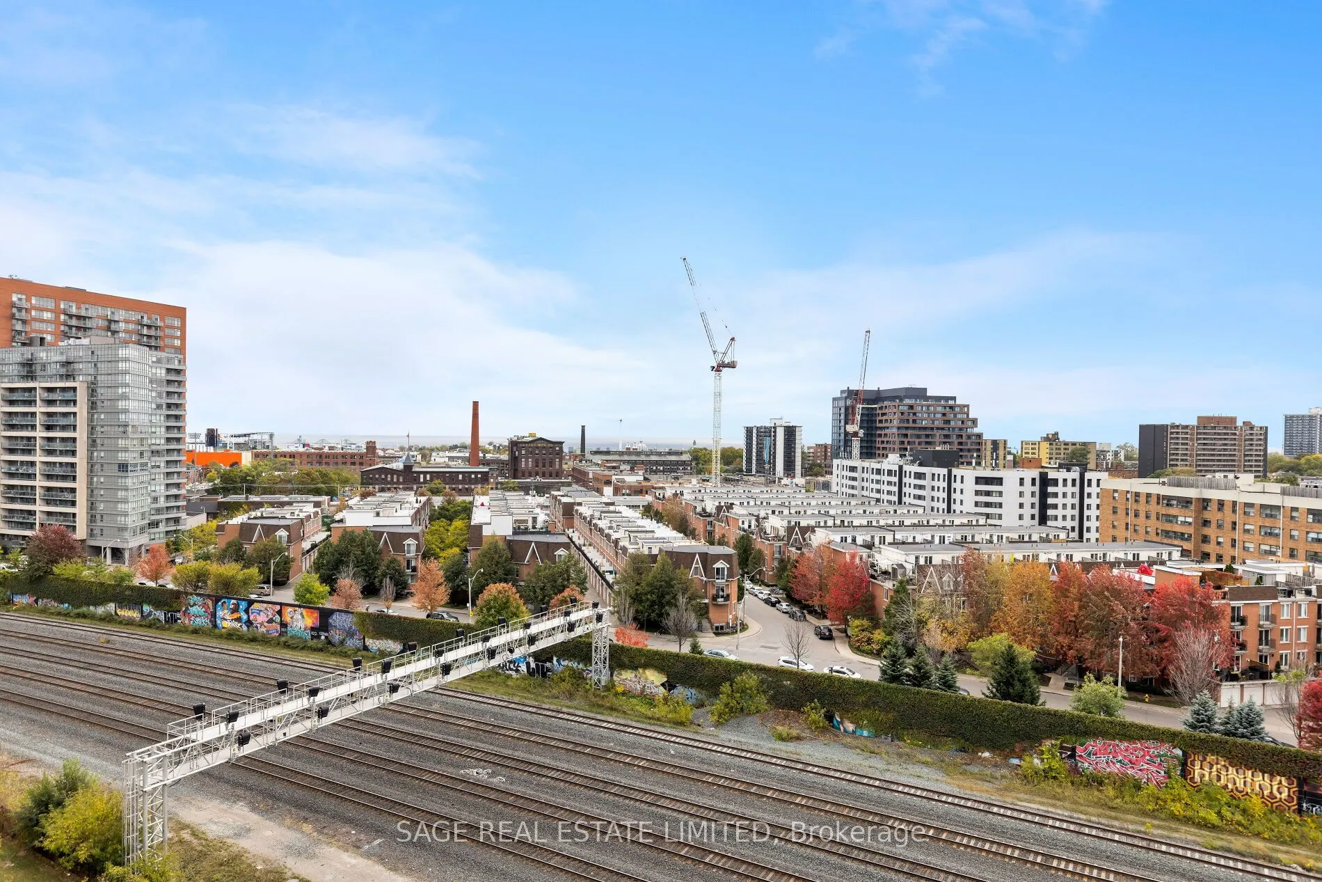 200 Sudbury Street, #1003