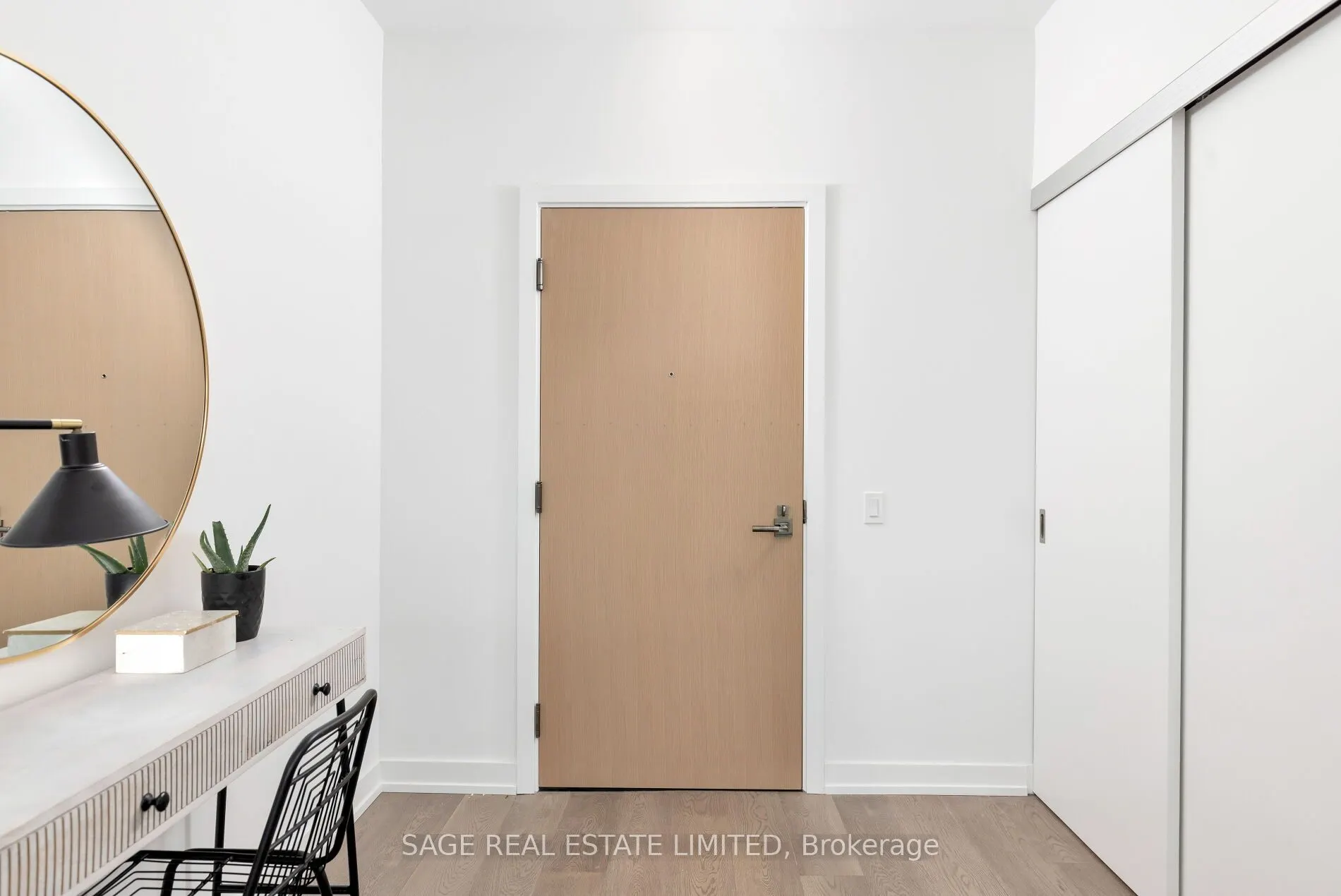 200 Sudbury Street, #1003