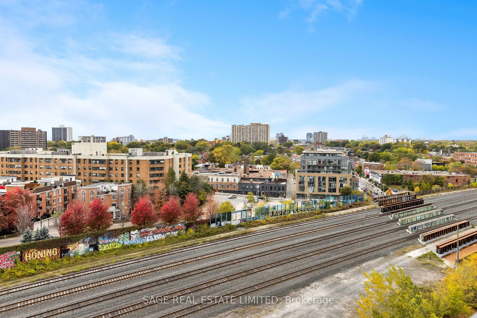 200 Sudbury Street, #1003