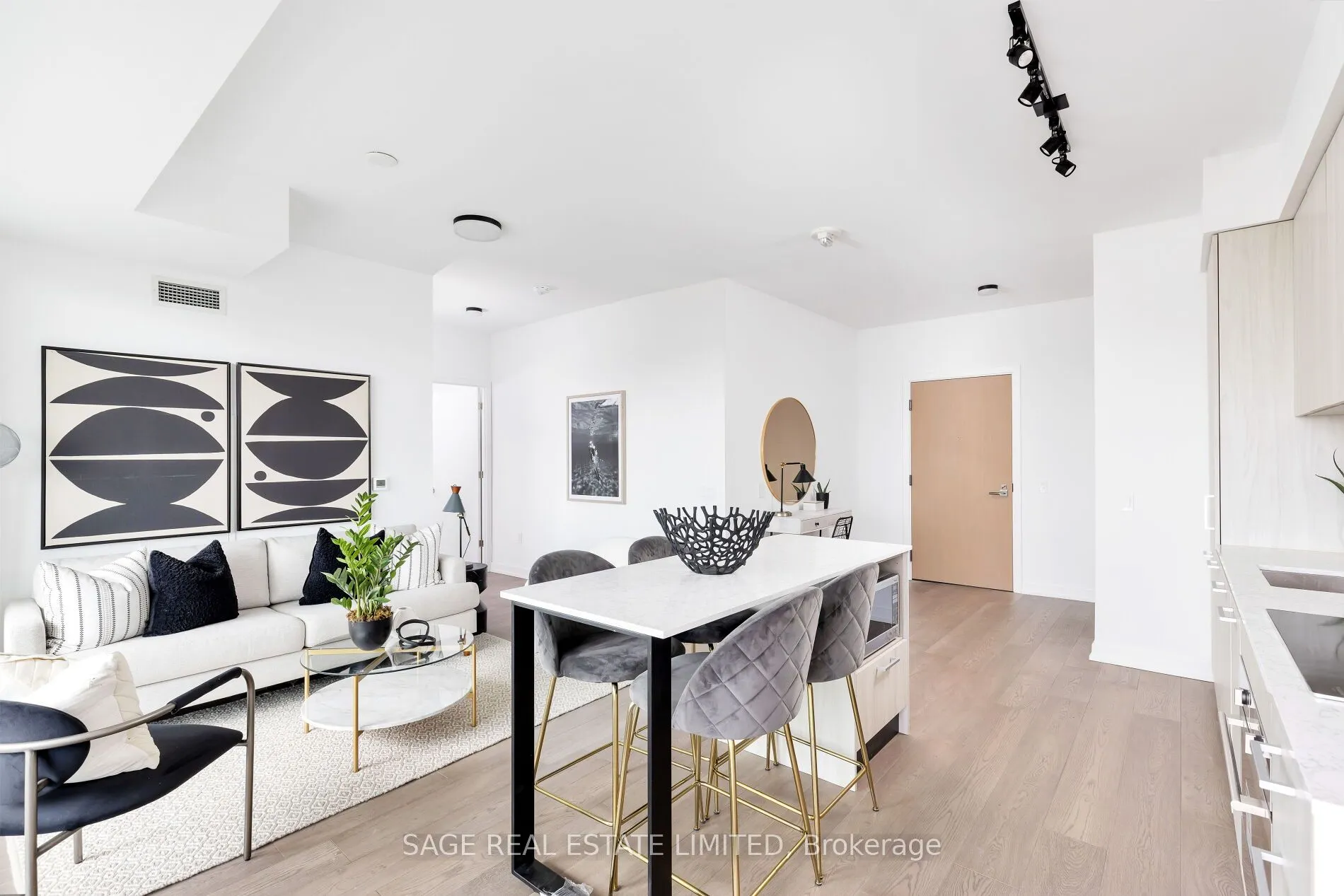 200 Sudbury Street, #1003