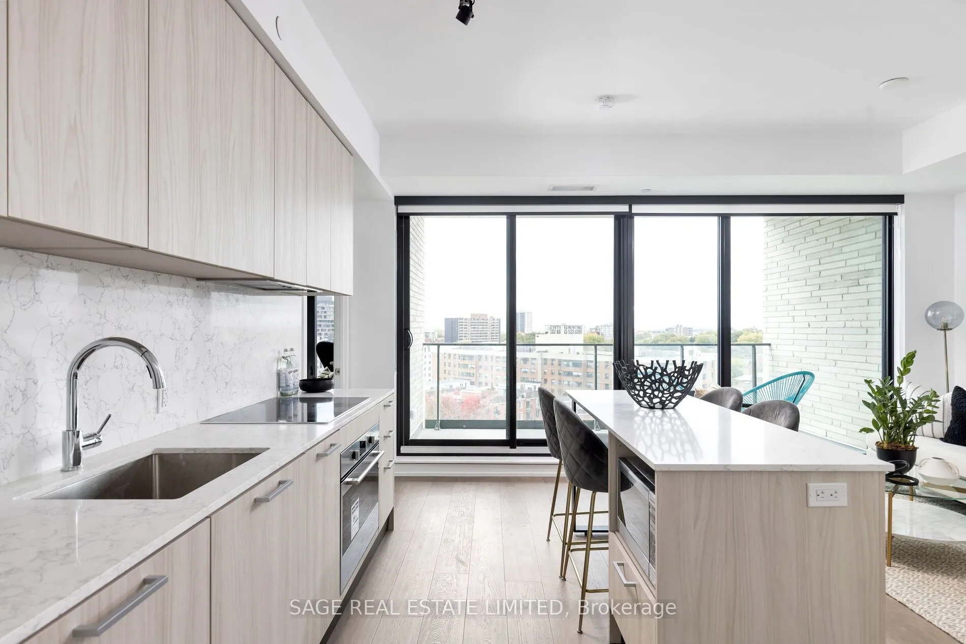 200 Sudbury Street, #1003