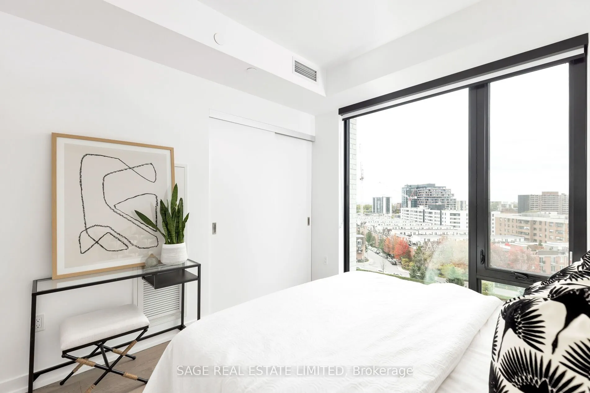 200 Sudbury Street, #1003