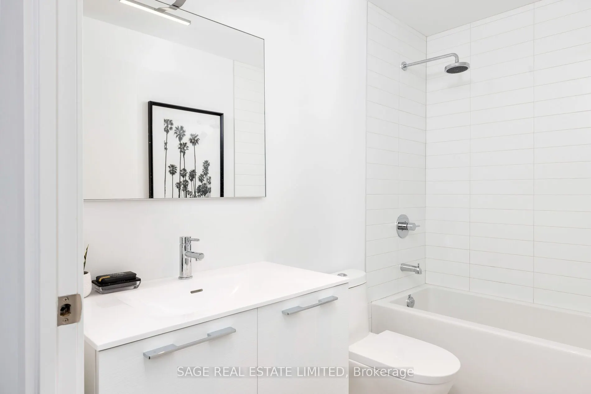 200 Sudbury Street, #1003