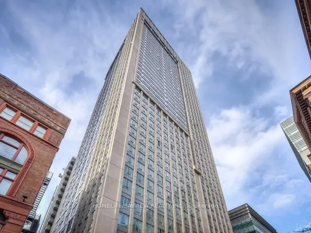 210 Victoria Street, #610