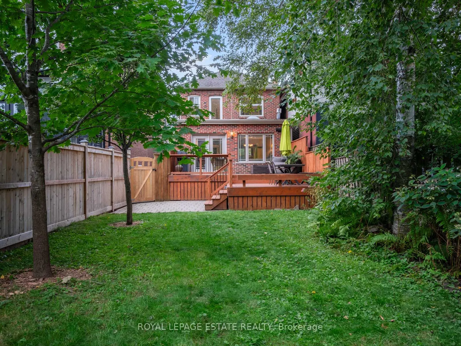 46 St Germain Avenue
