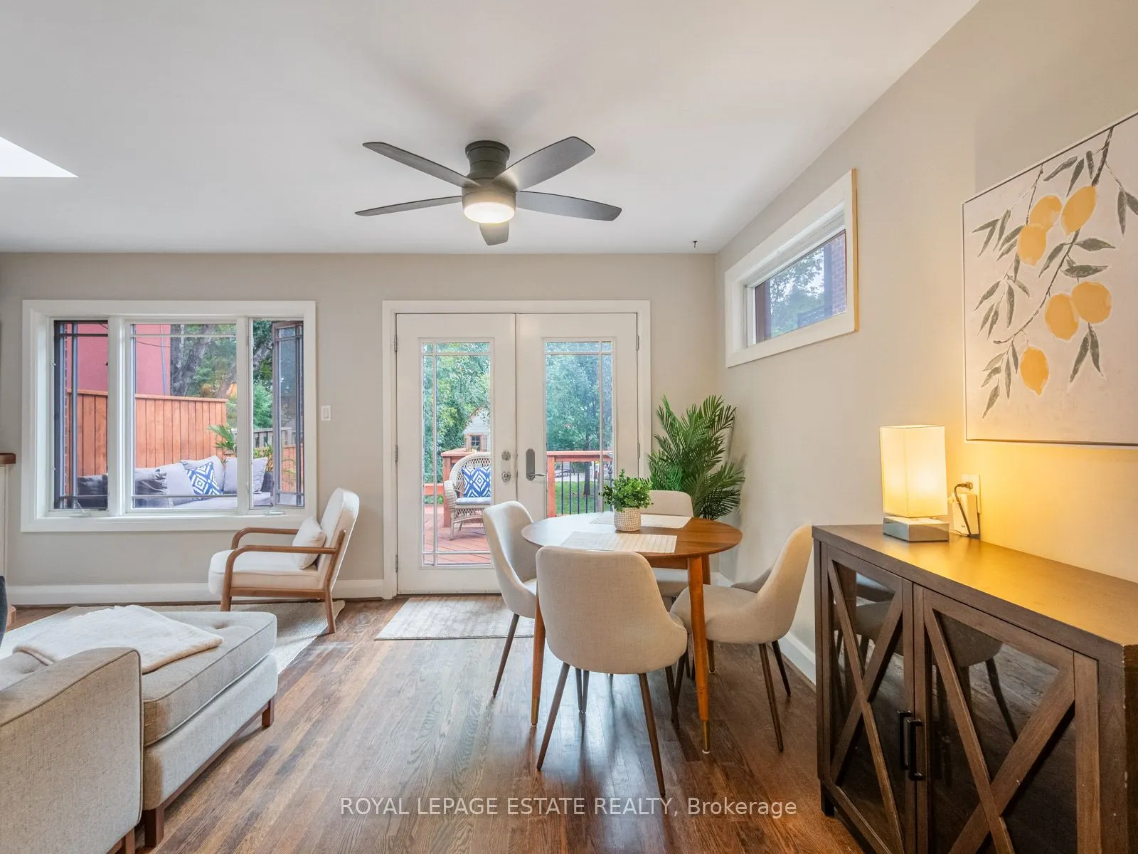 46 St Germain Avenue
