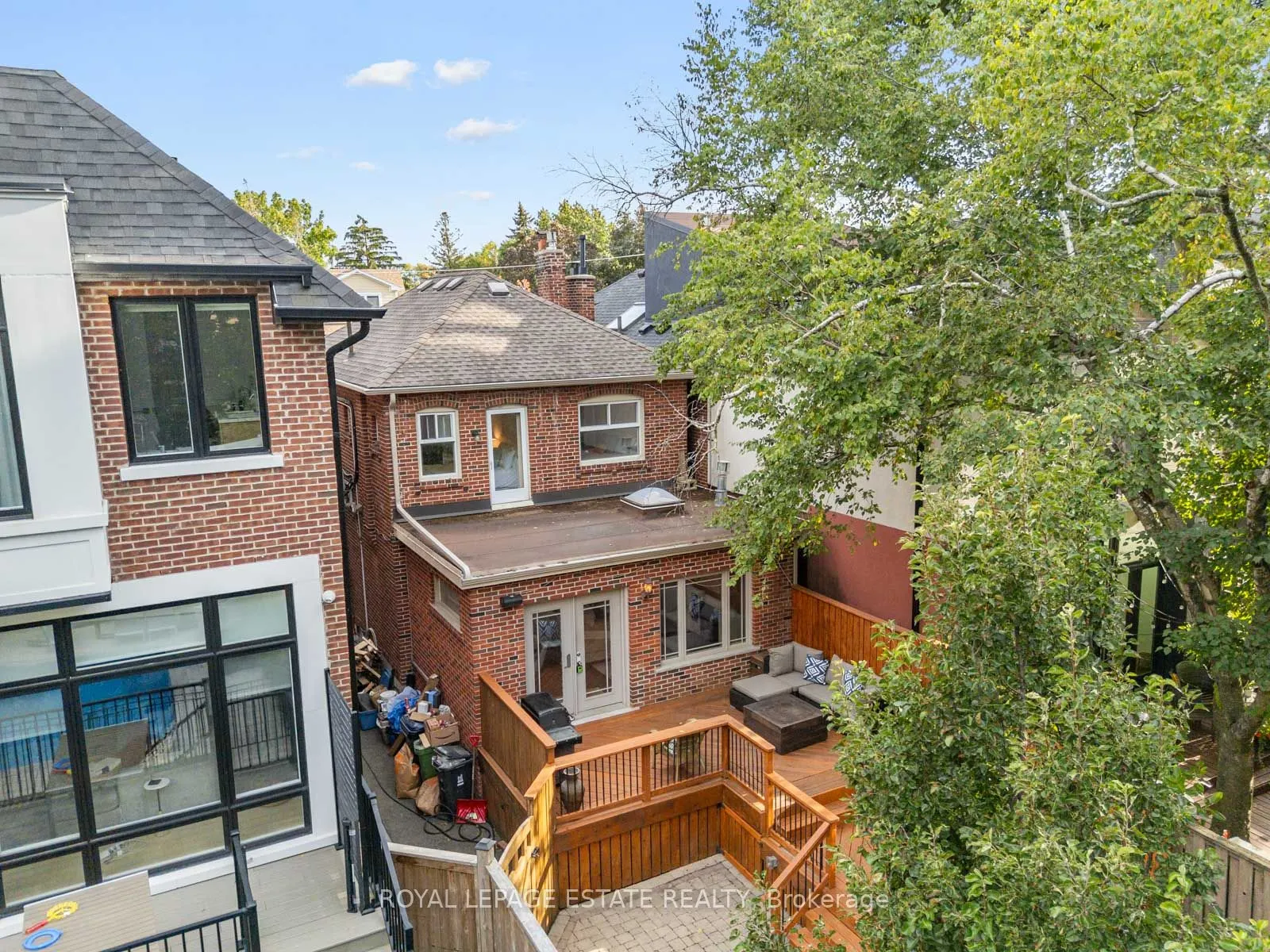 46 St Germain Avenue