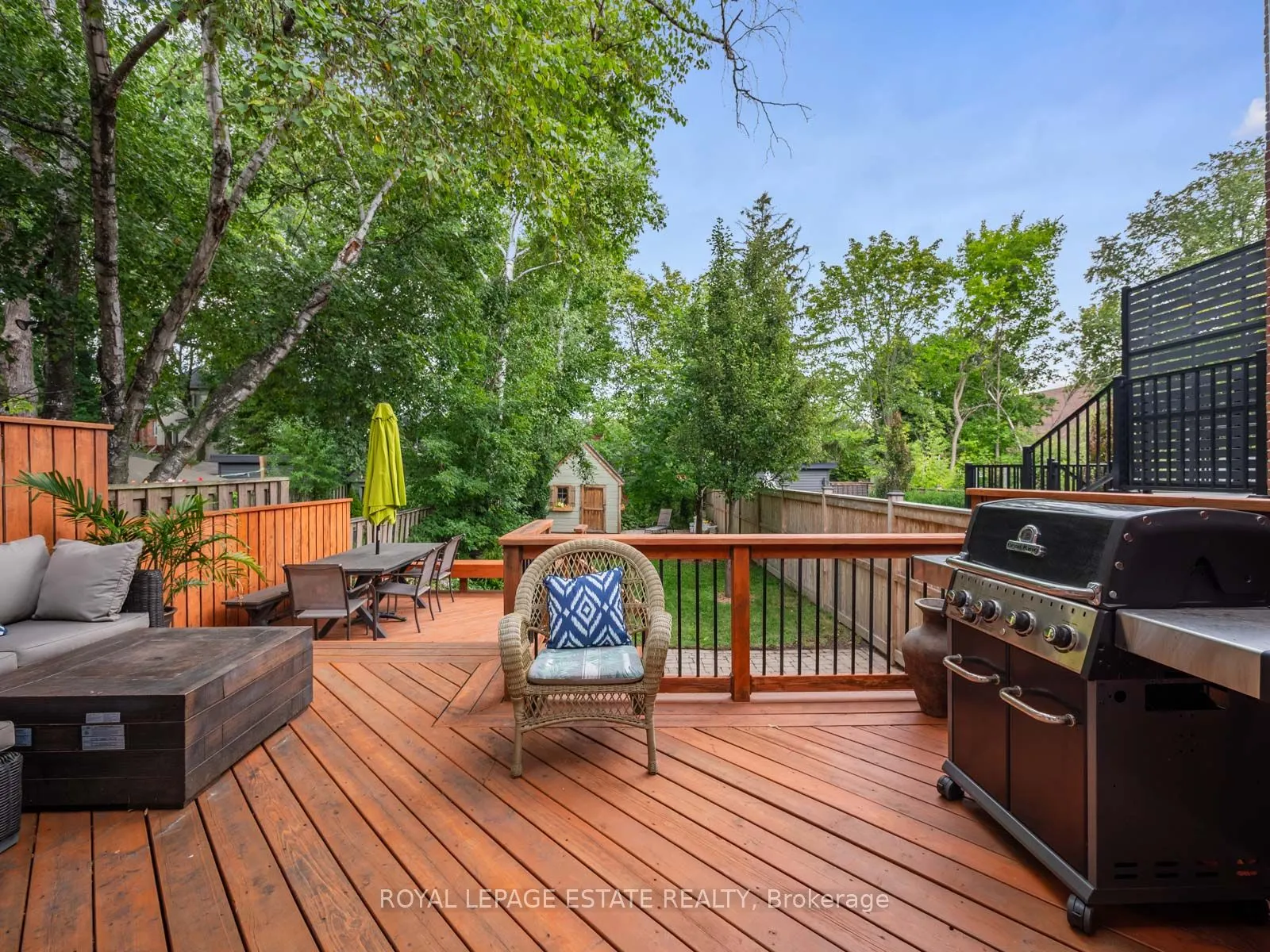 46 St Germain Avenue